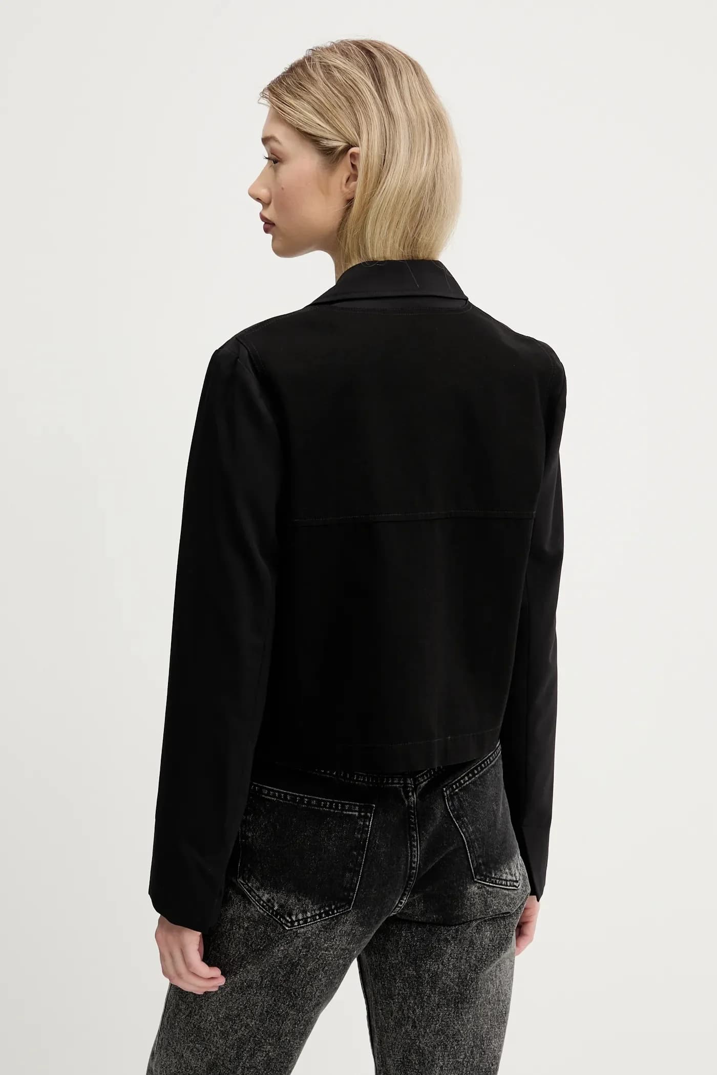 Куртка - фото 3