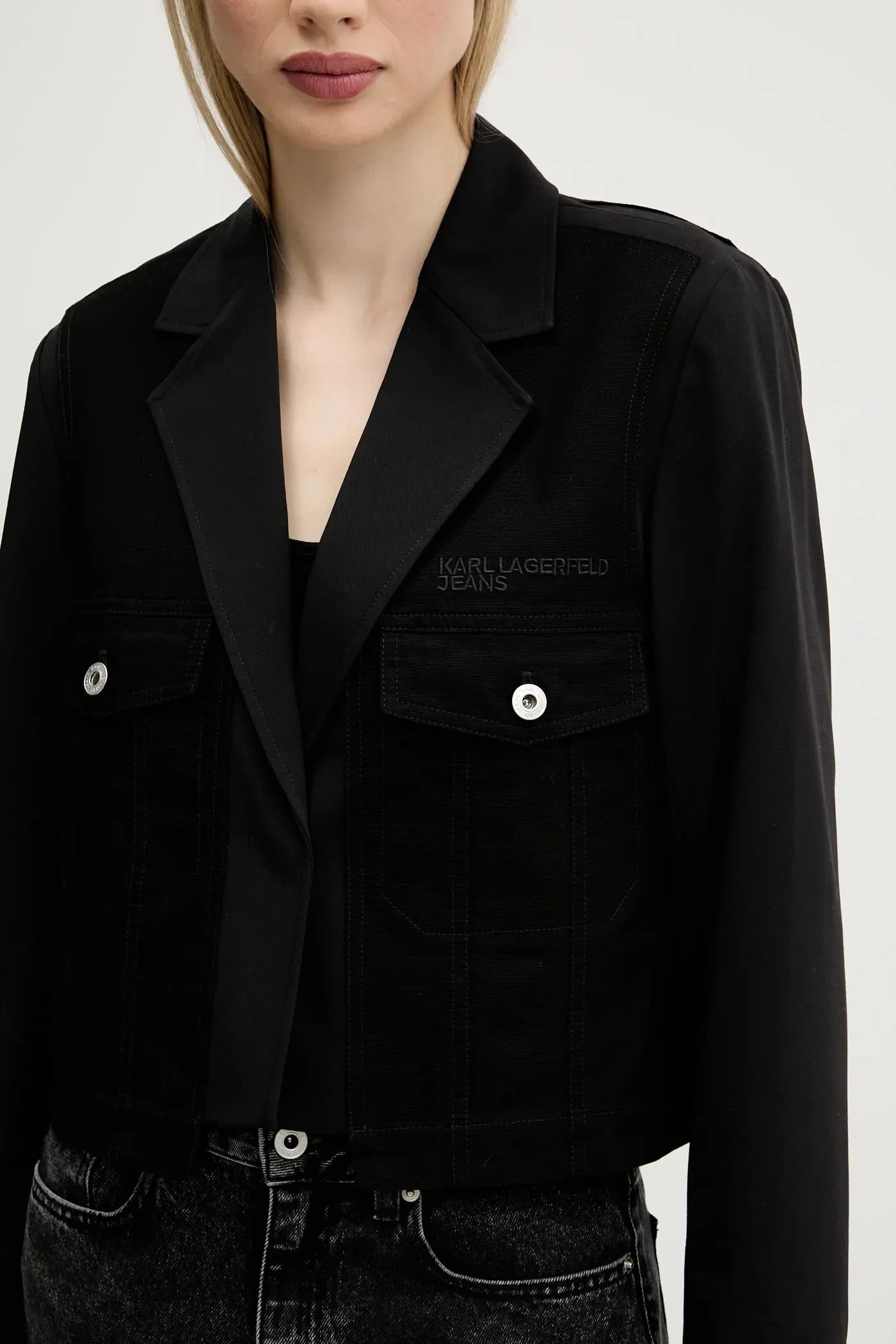 Куртка - фото 4