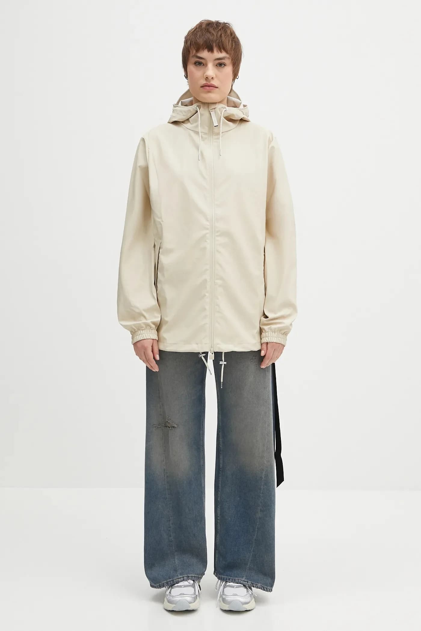 куртка Storm Breaker W3 - фото 6