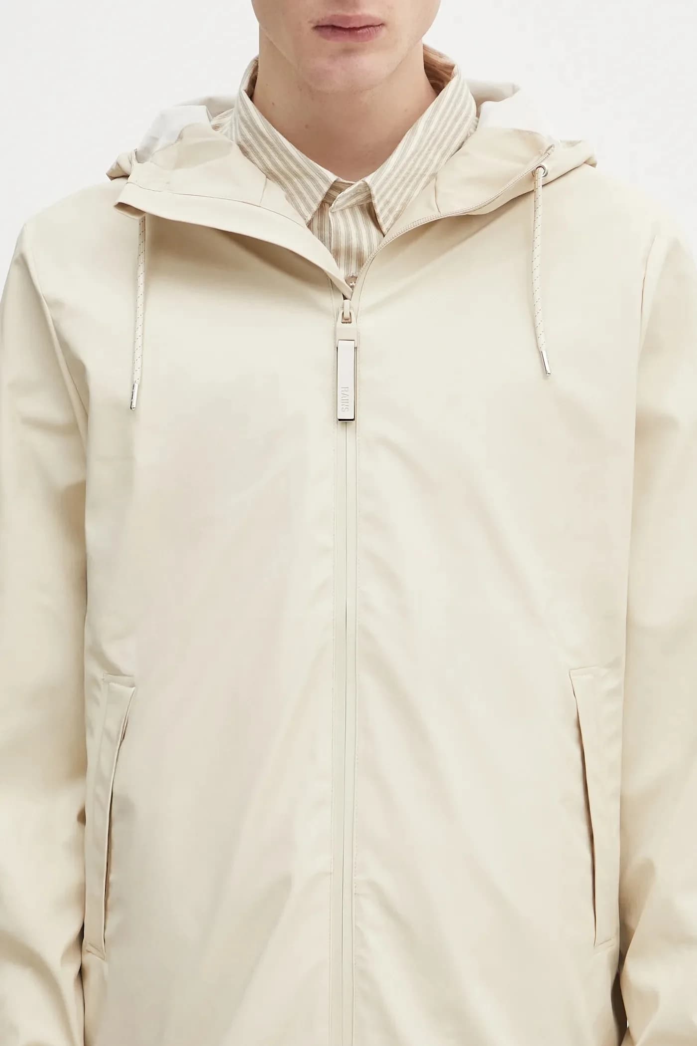 куртка Storm Breaker W3 - фото 7