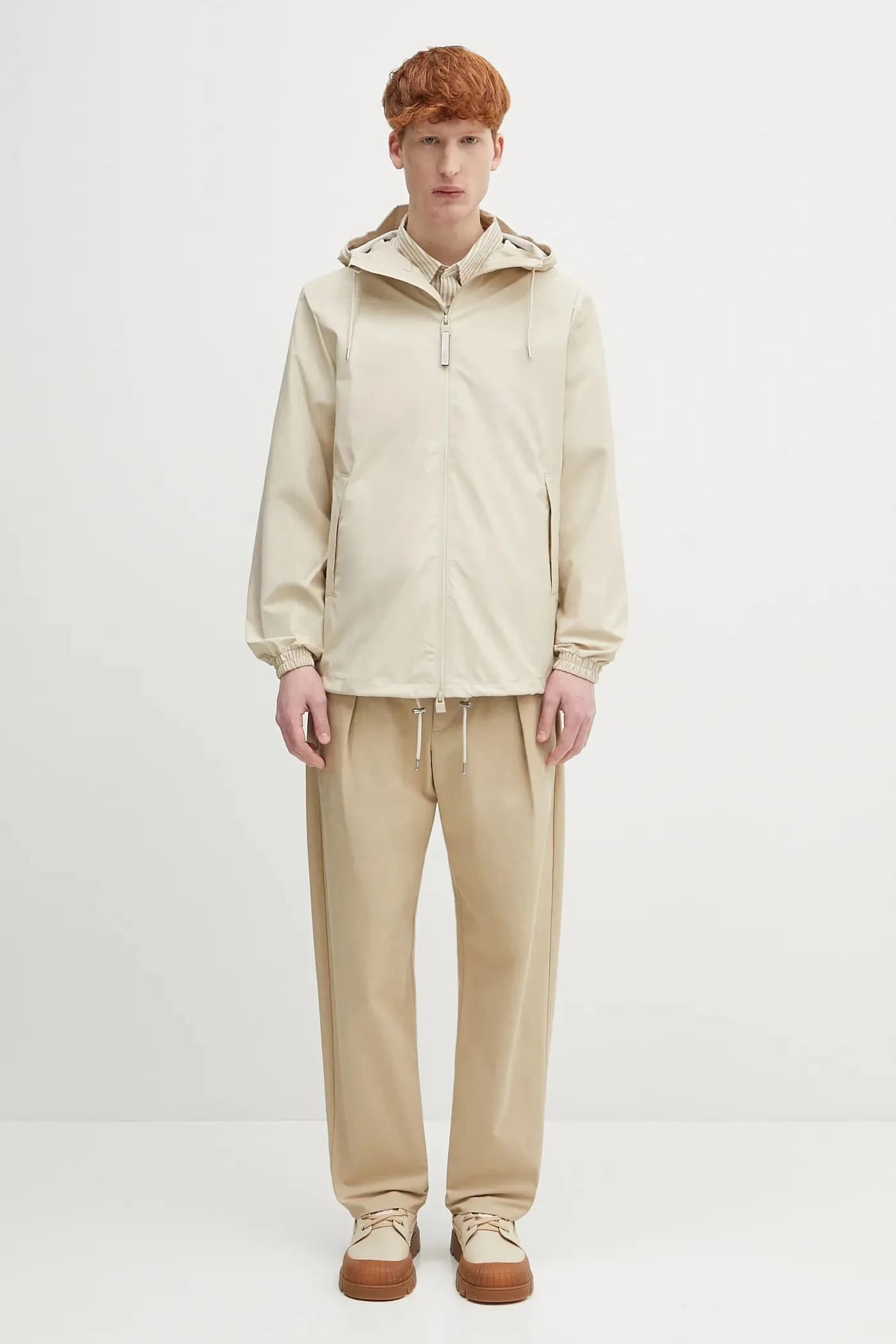 куртка Storm Breaker W3 - фото 9