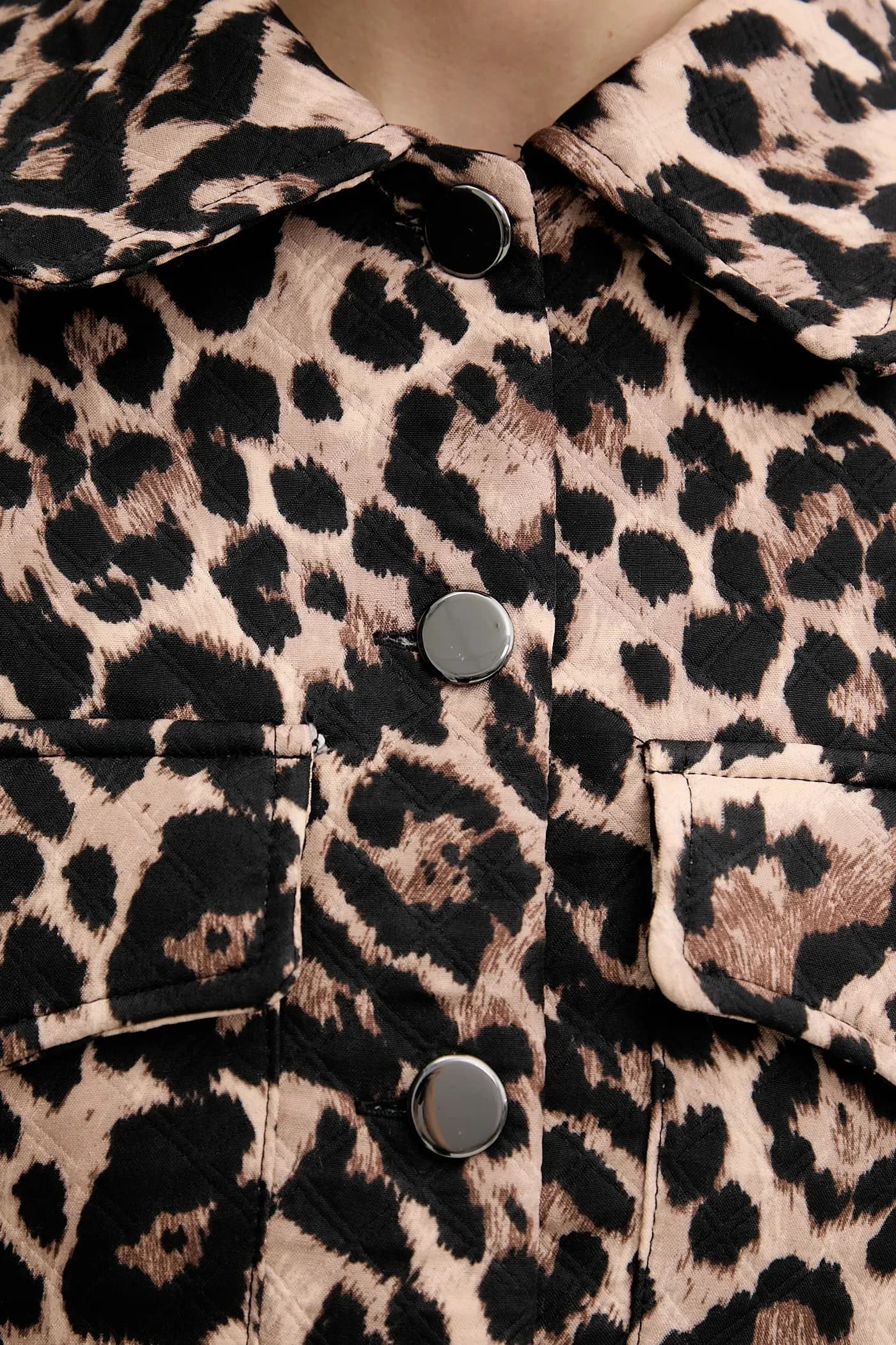 куртка VSPRING - фото 6