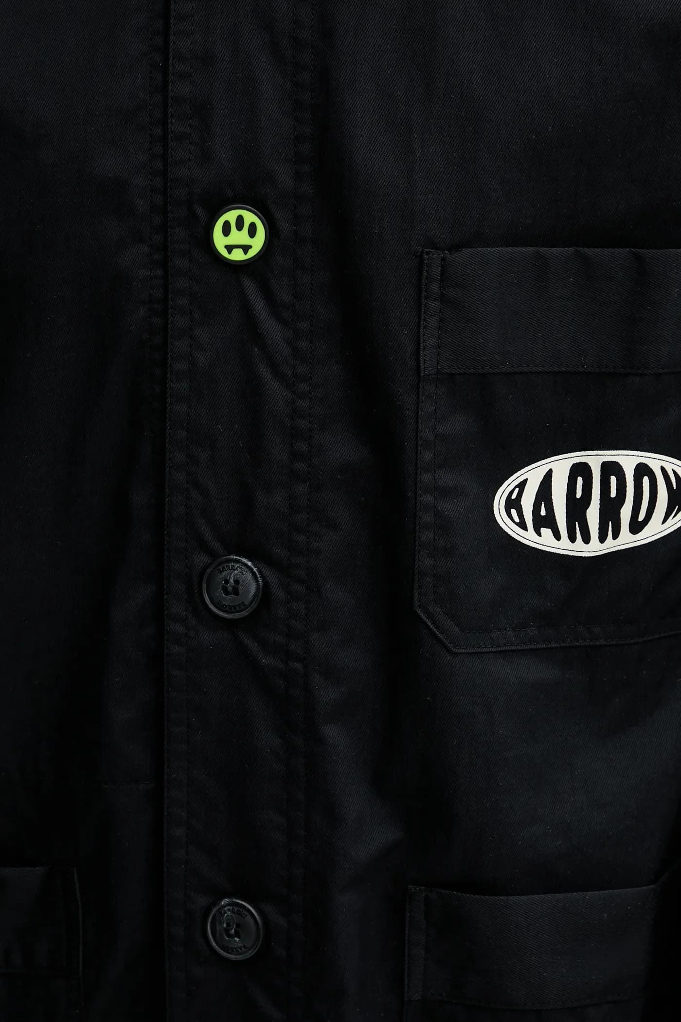 Куртка-рубашка - фото 11