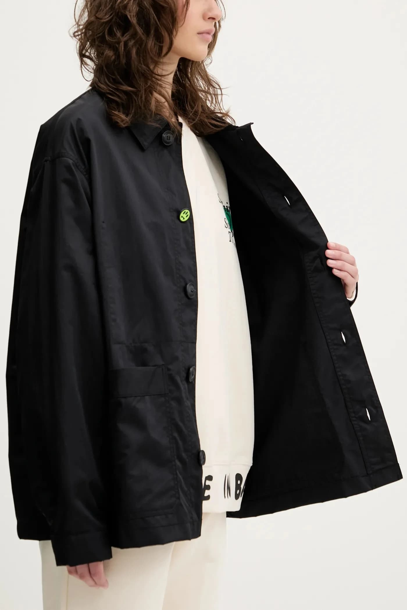 Куртка-рубашка - фото 13