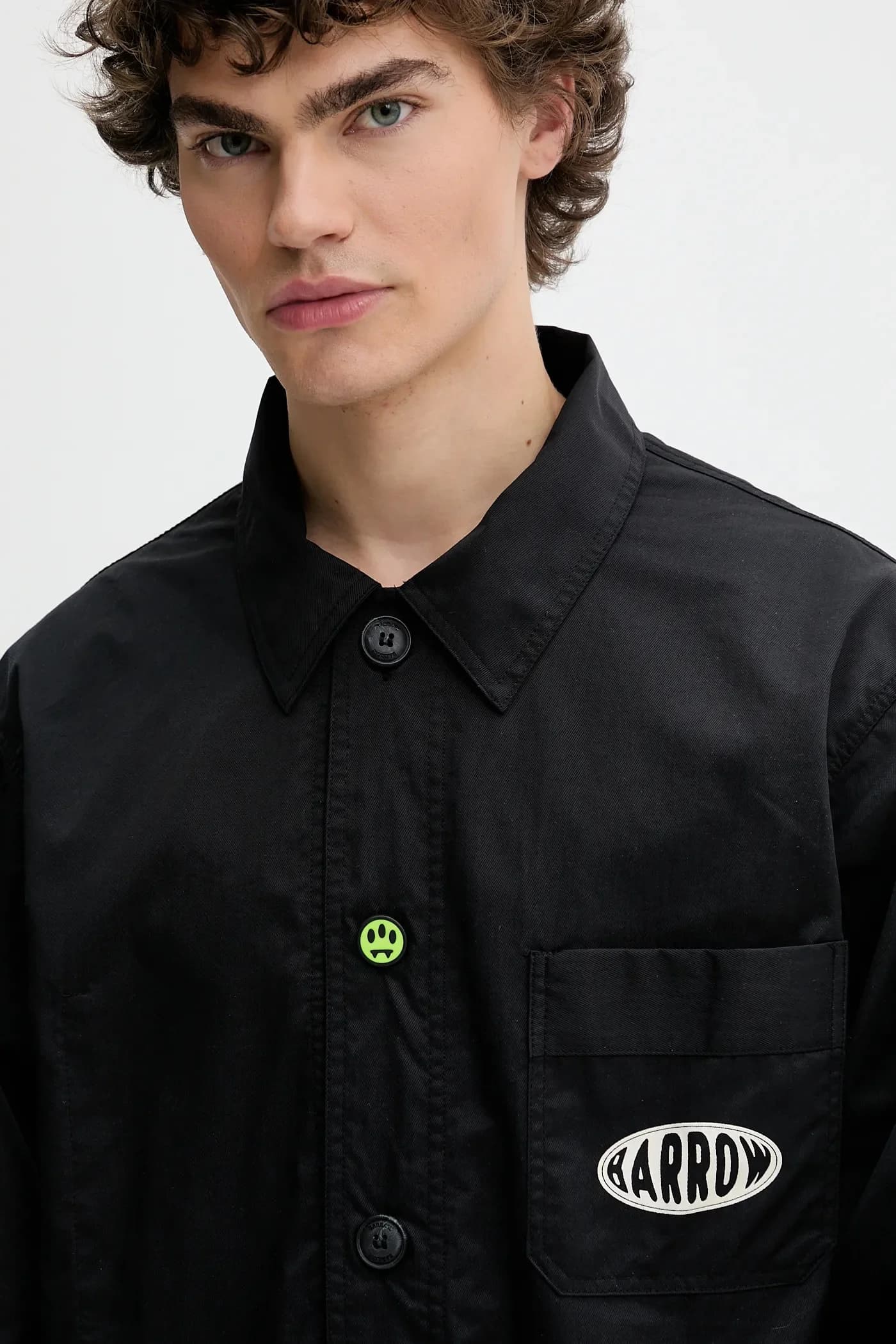 Куртка-рубашка - фото 8