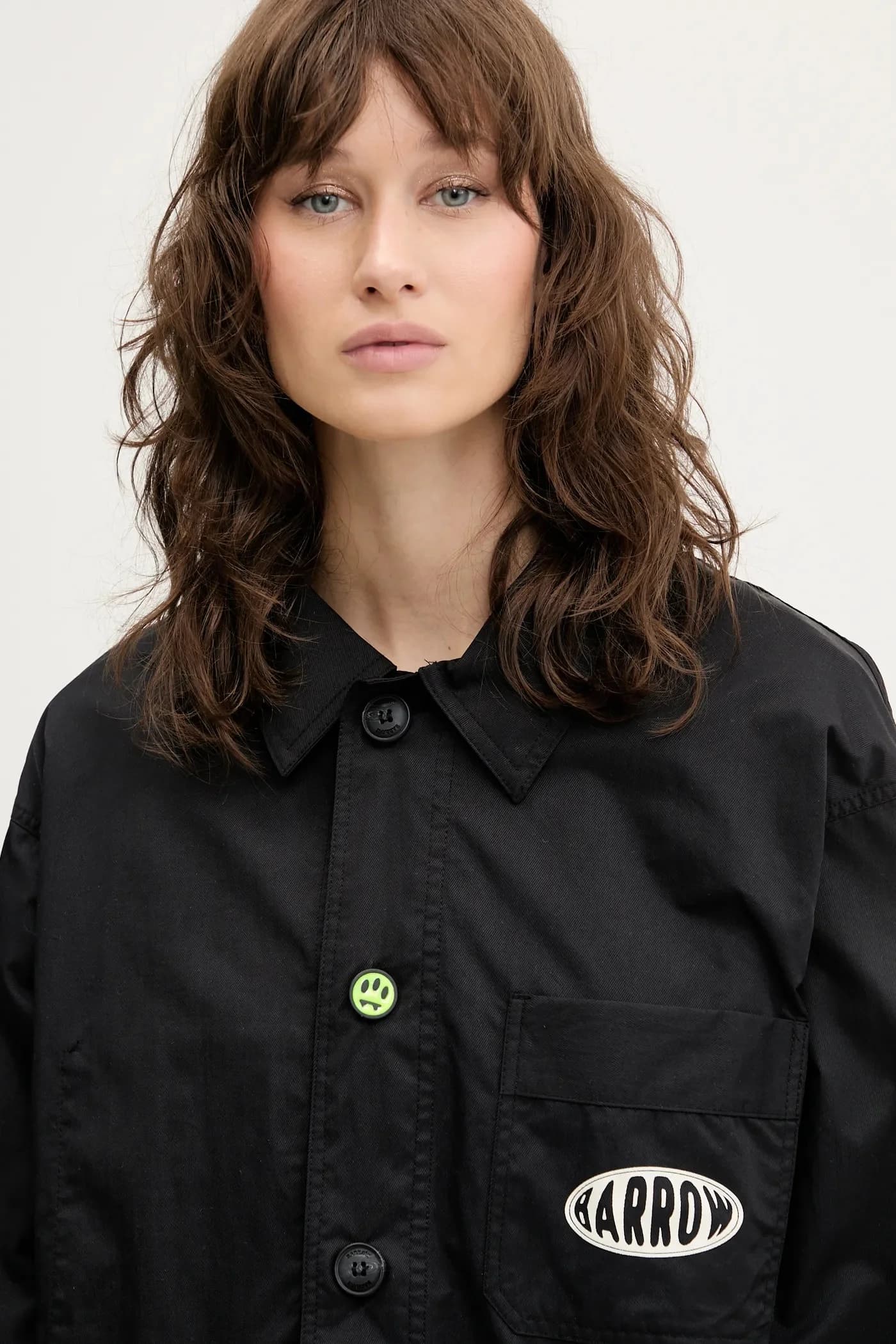 Куртка-рубашка - фото 9