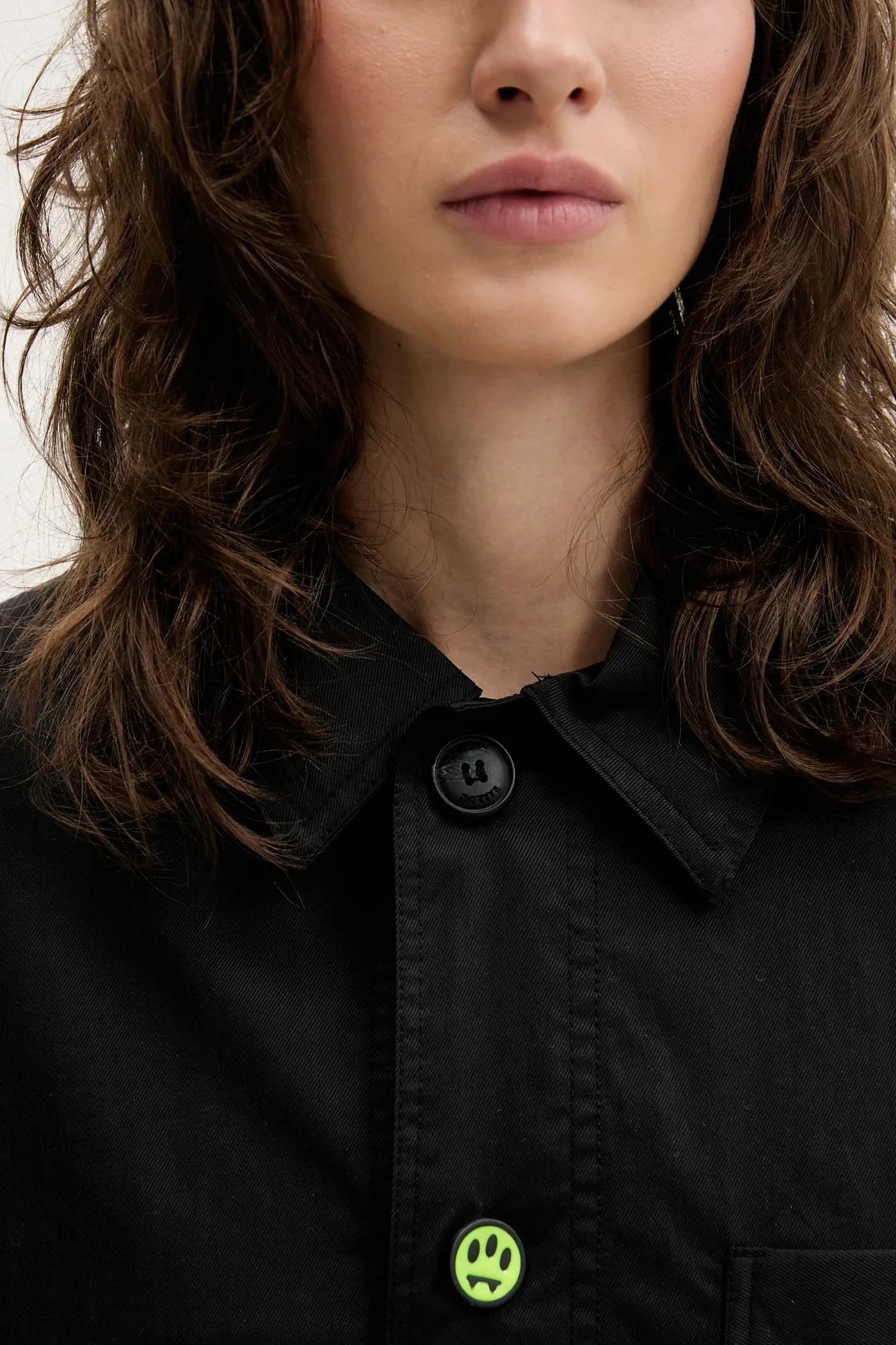 Куртка-рубашка - фото 10