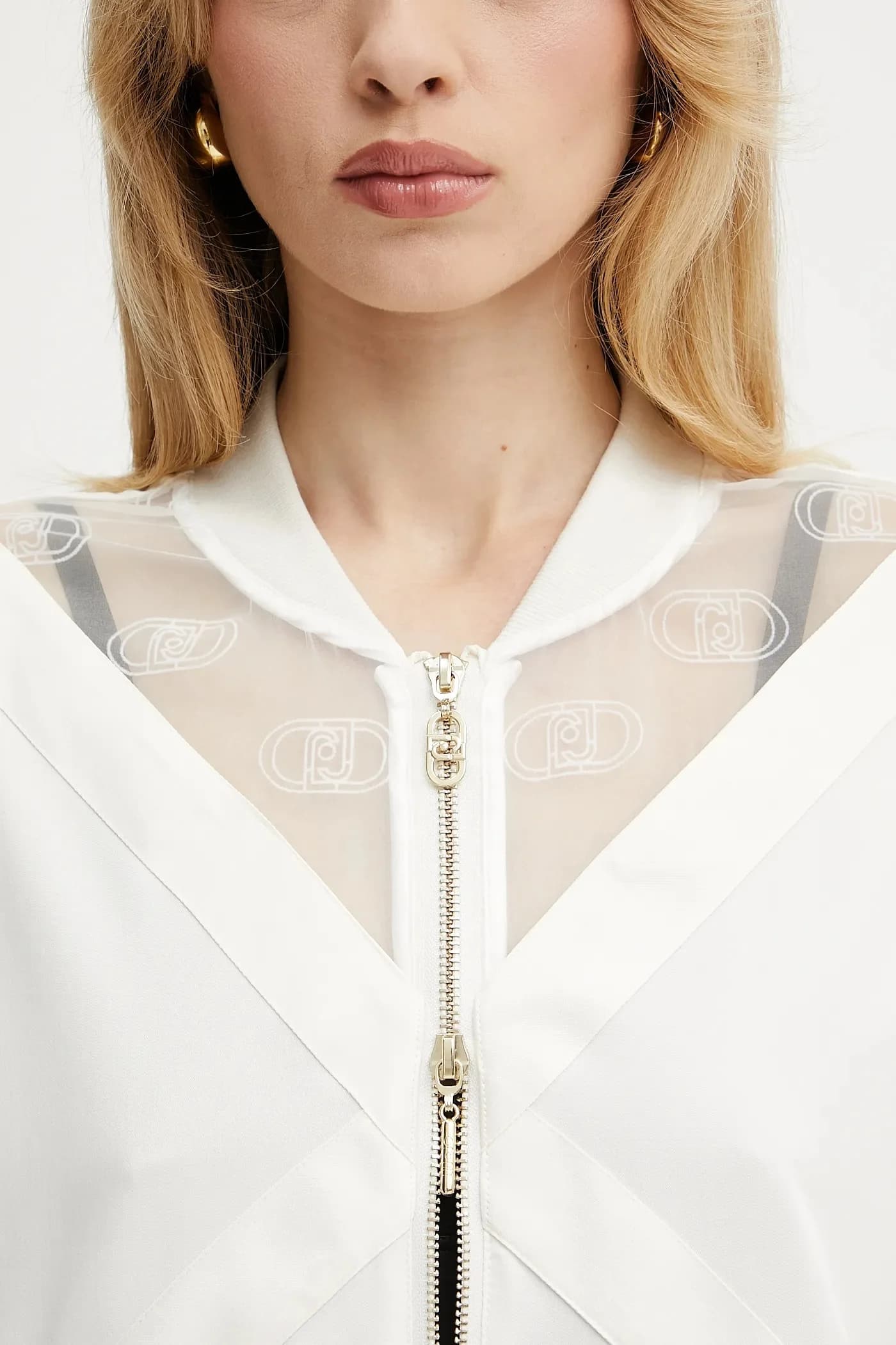 Куртка-бомбер - фото 5