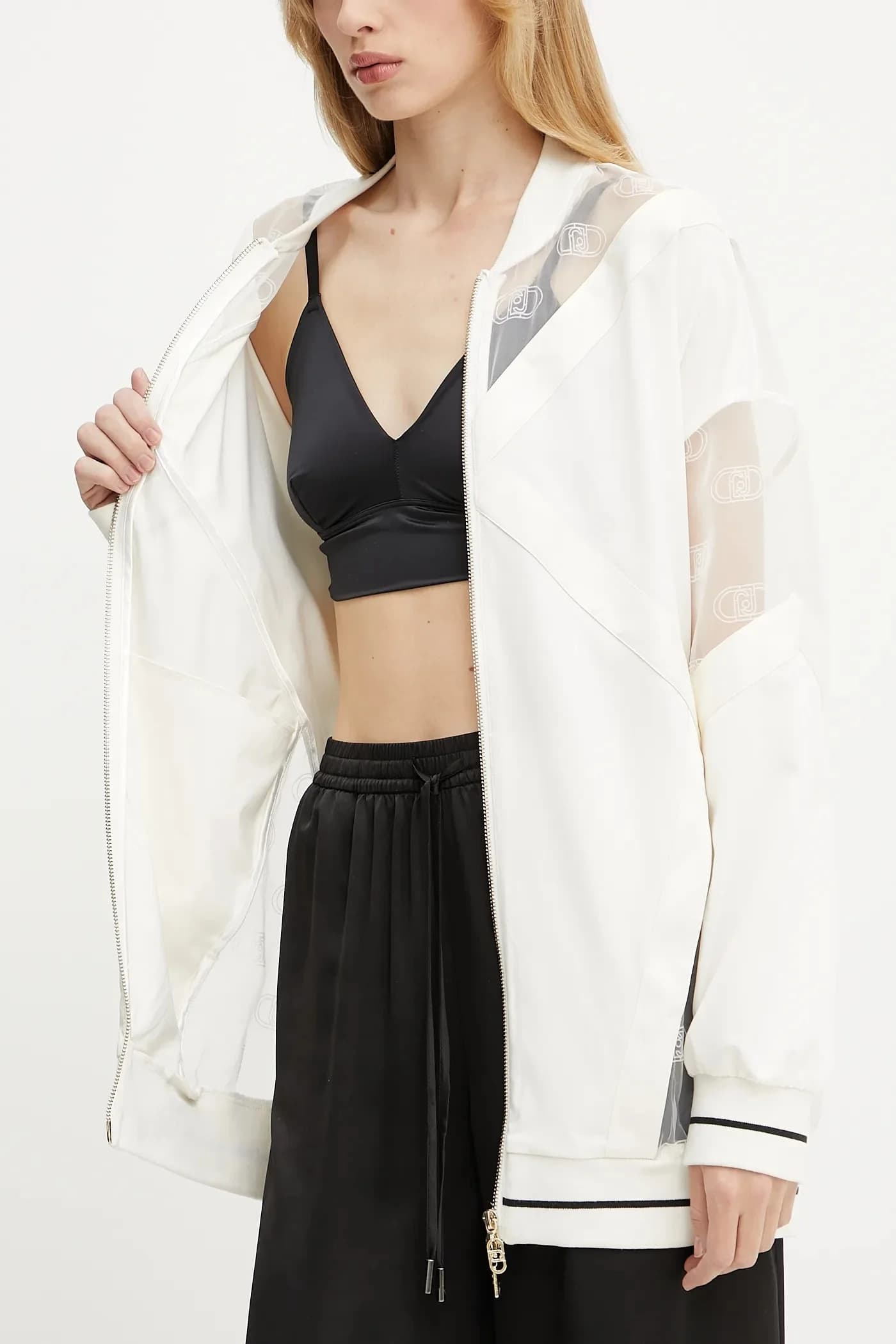 Куртка-бомбер - фото 6