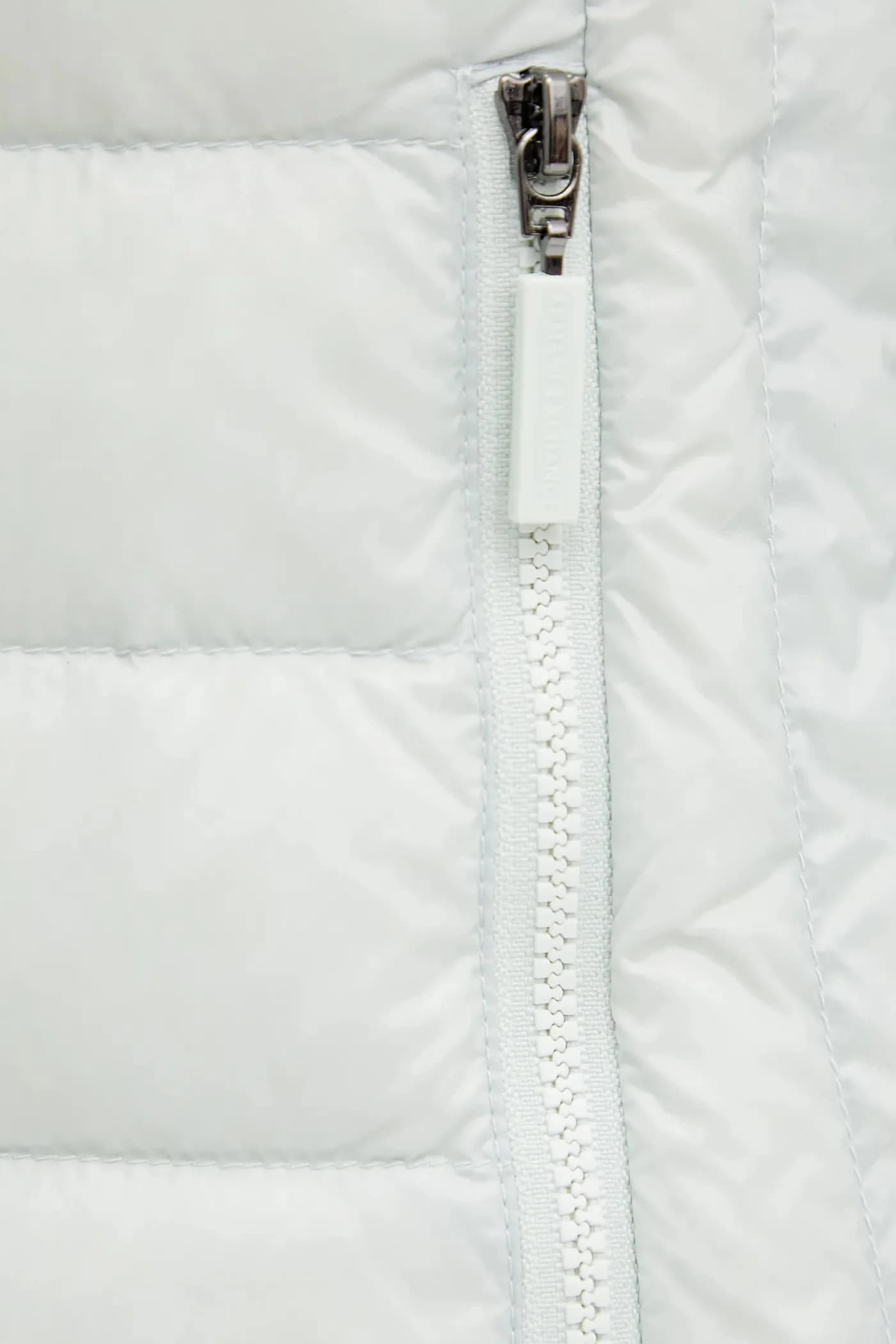 Пуховик - фото 6