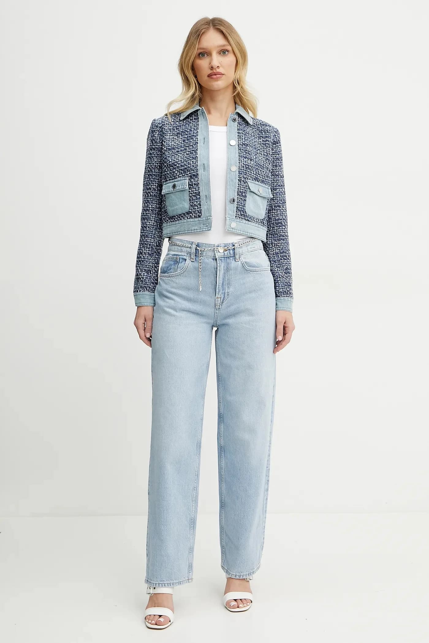 куртка VOCI - фото 2