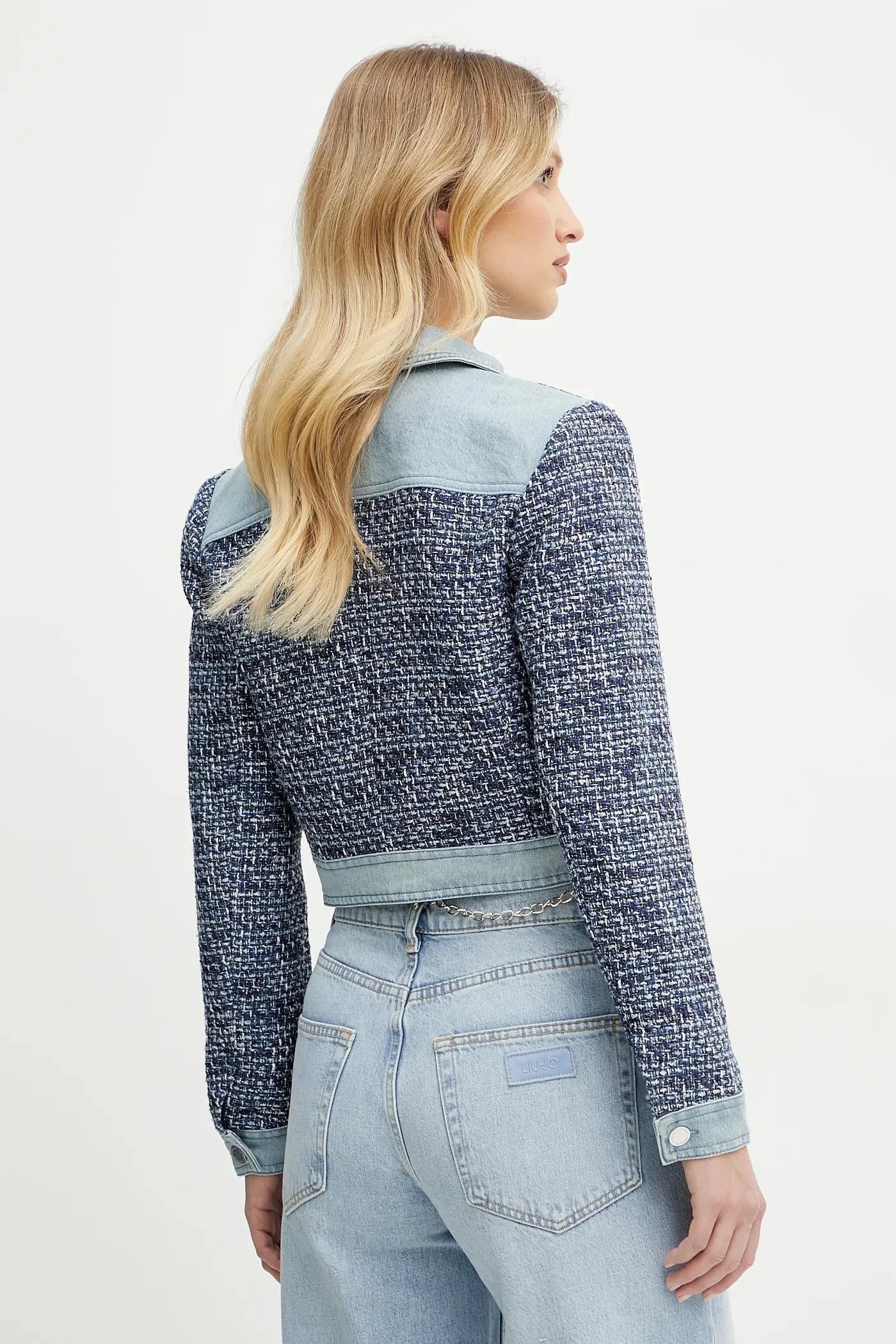 куртка VOCI - фото 3