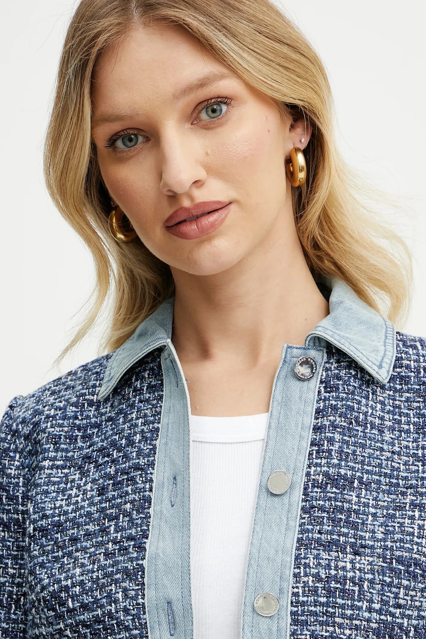 куртка VOCI - фото 4