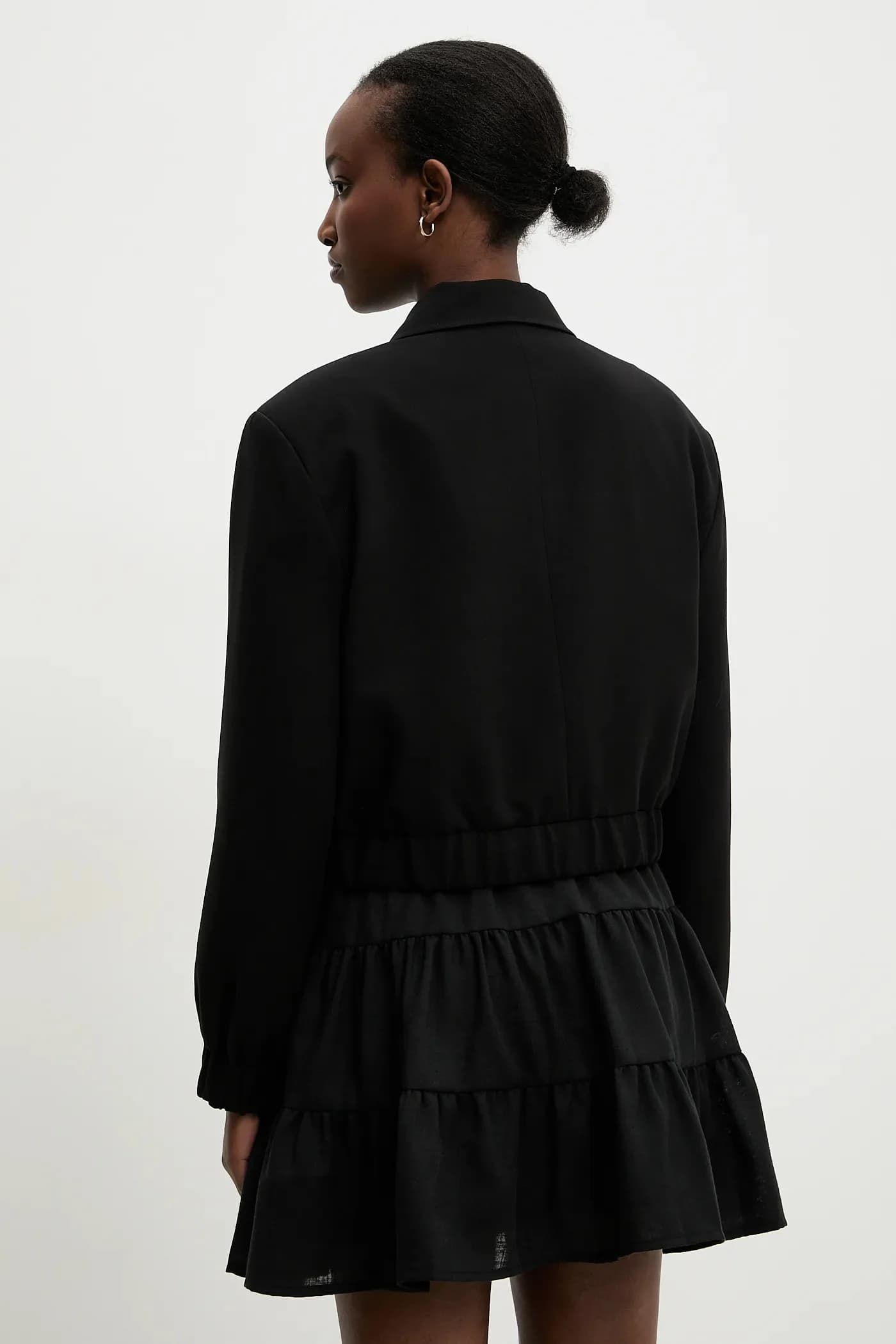 Куртка - фото 3