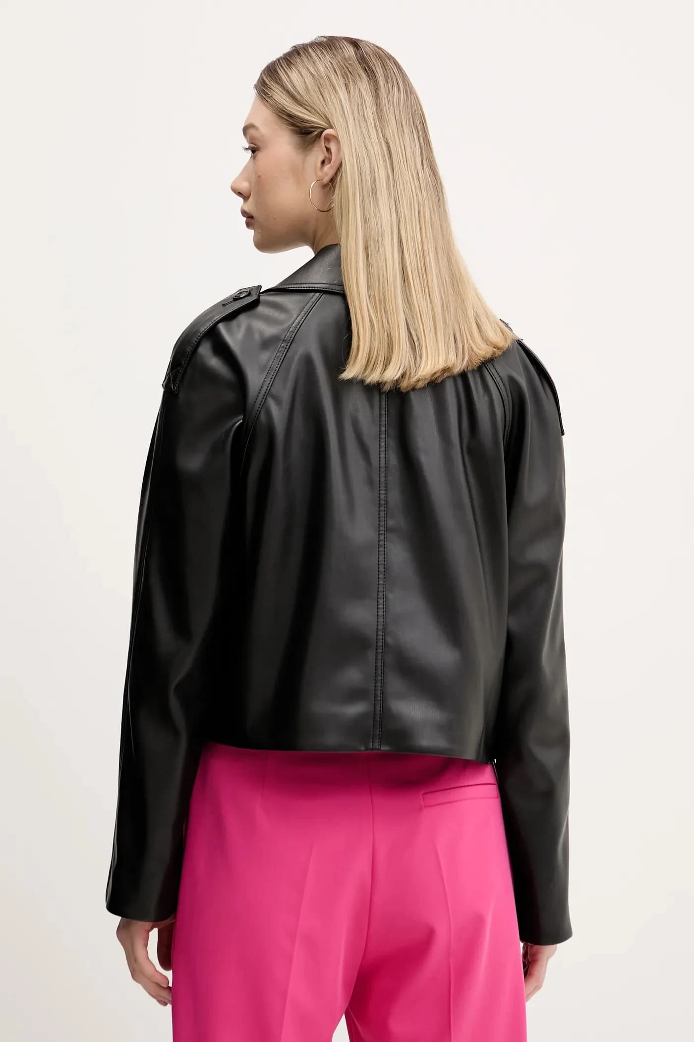 Куртка - фото 3