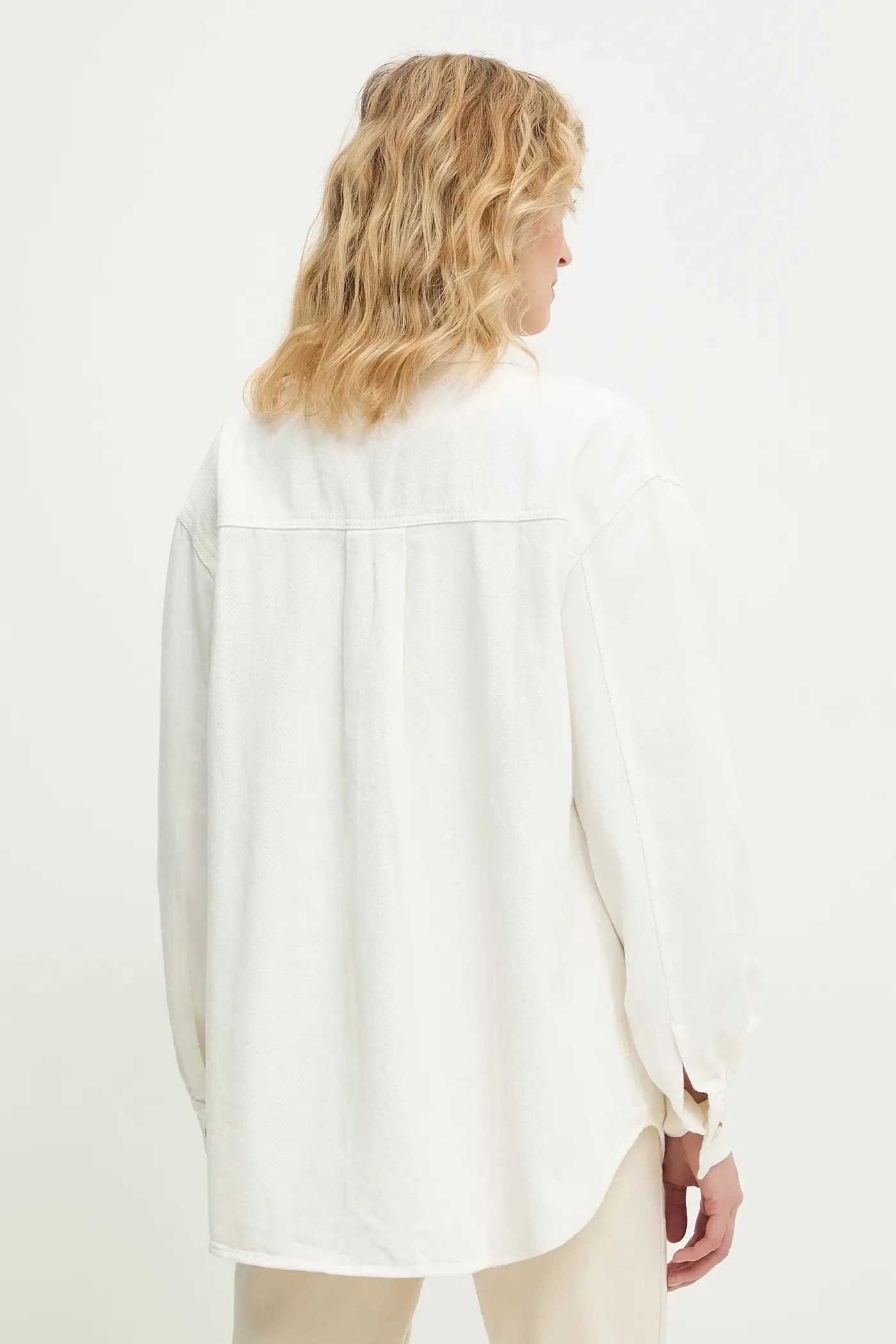 Куртка-рубашка - фото 3