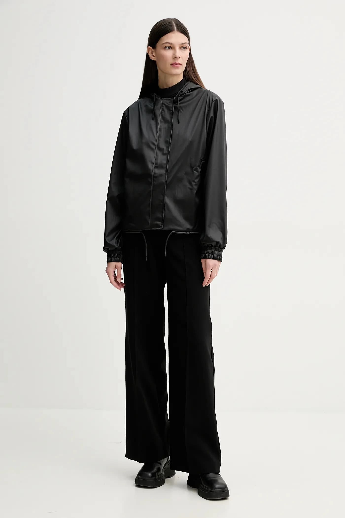 Куртка-стринг W W3 - фото 2