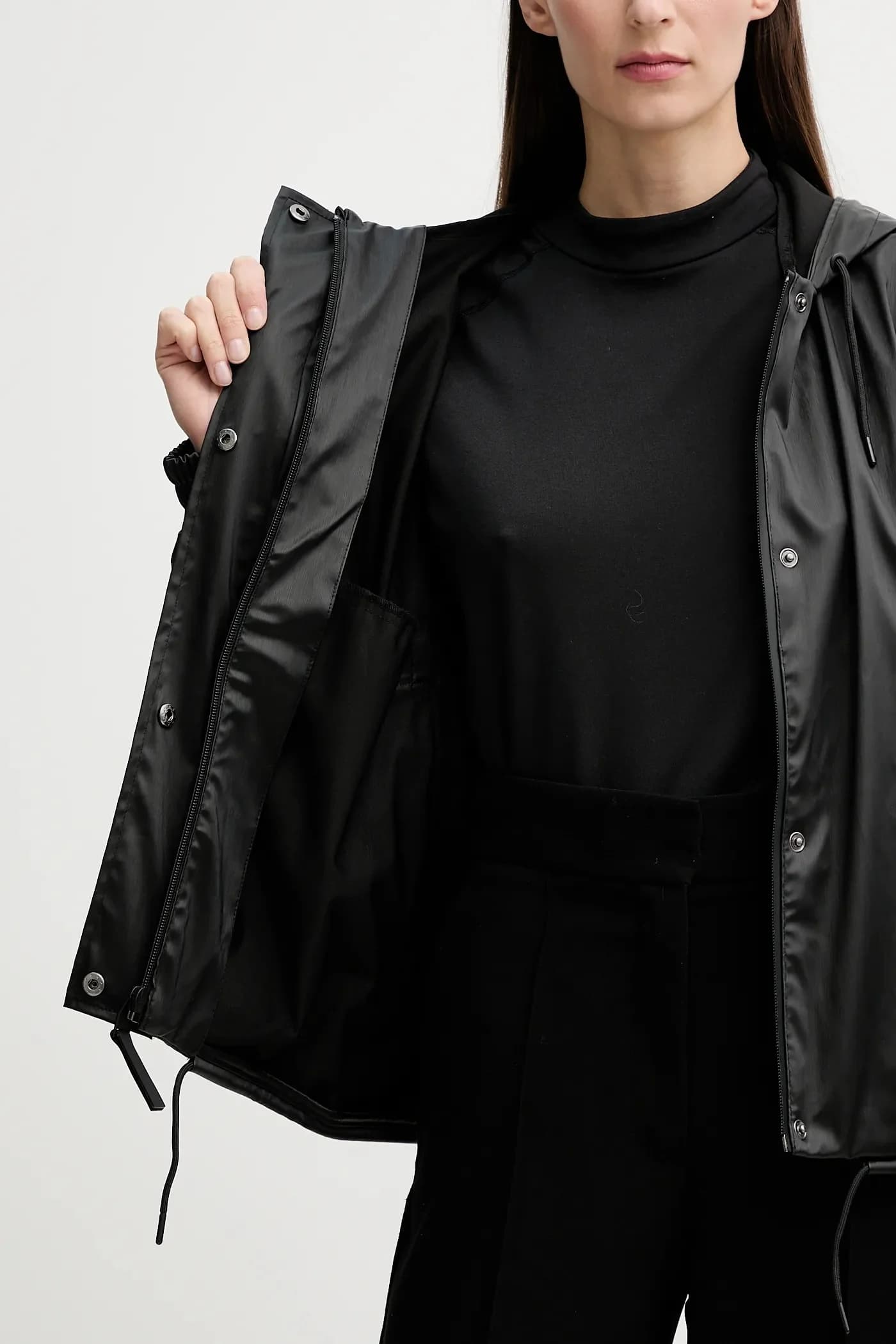 Куртка-стринг W W3 - фото 5