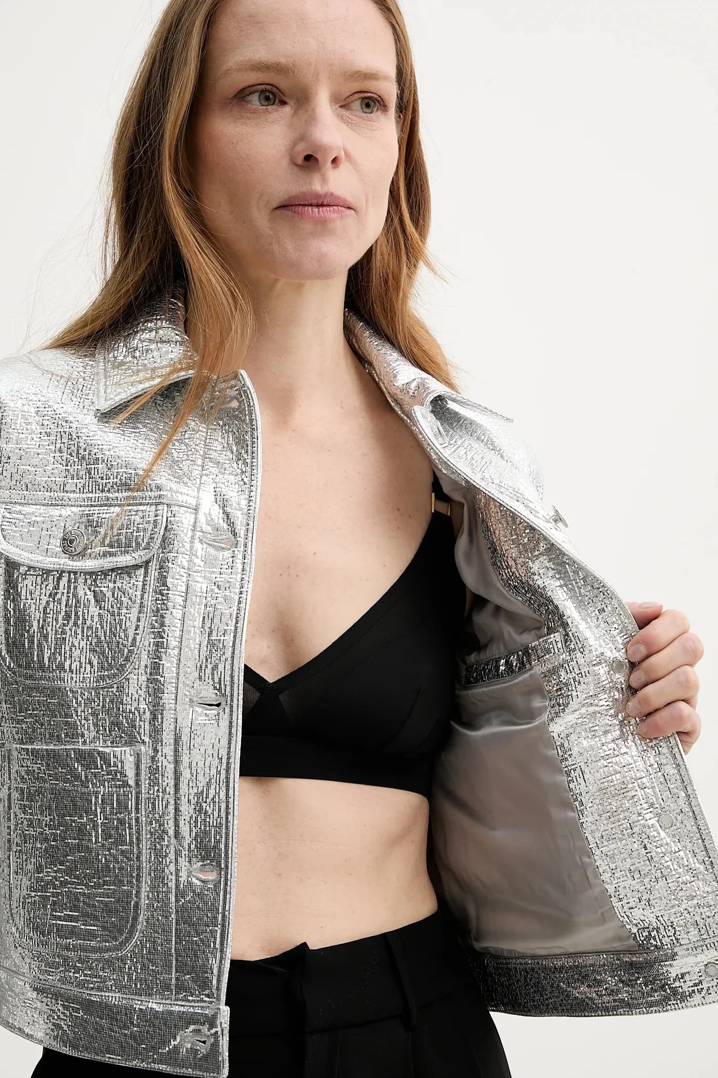 Куртка - фото 5