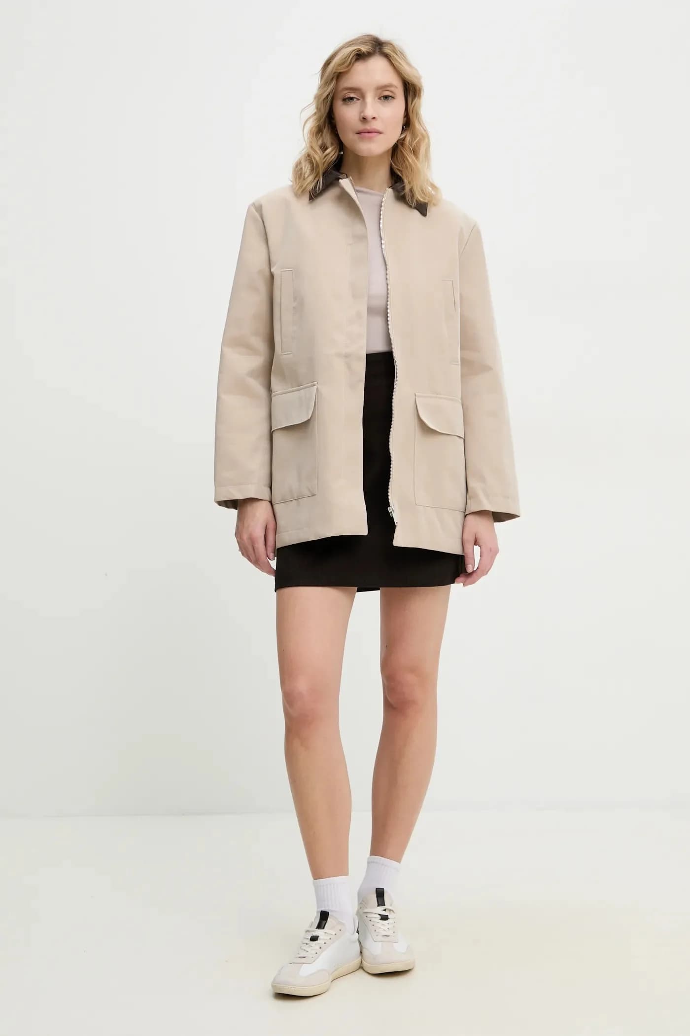 Куртка - фото 2