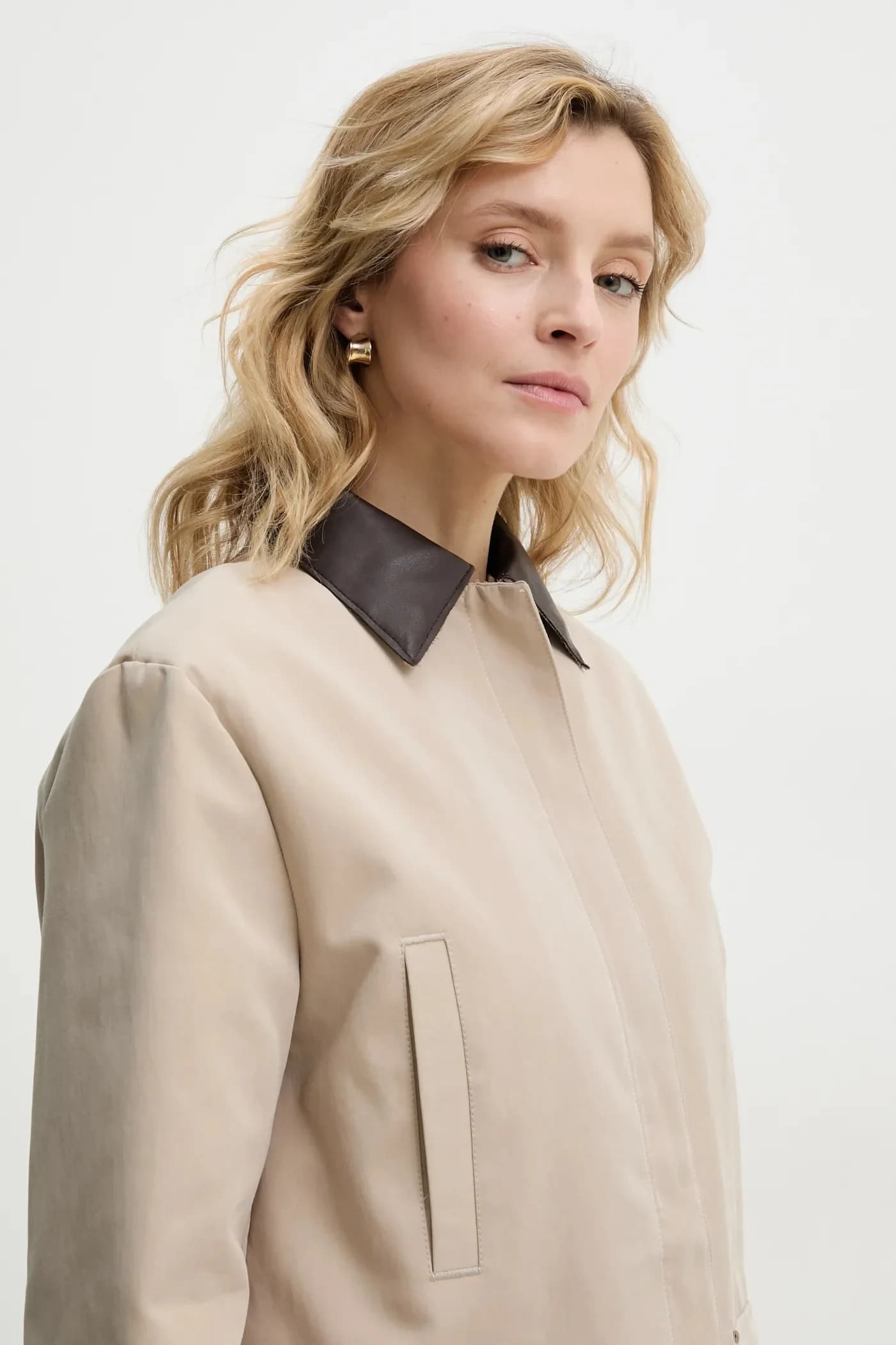 Куртка - фото 4