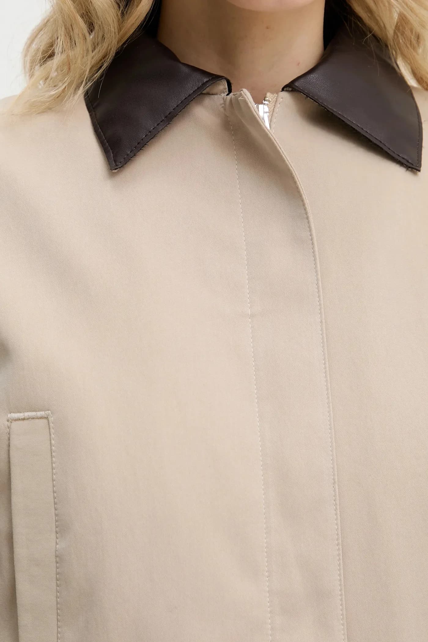 Куртка - фото 5