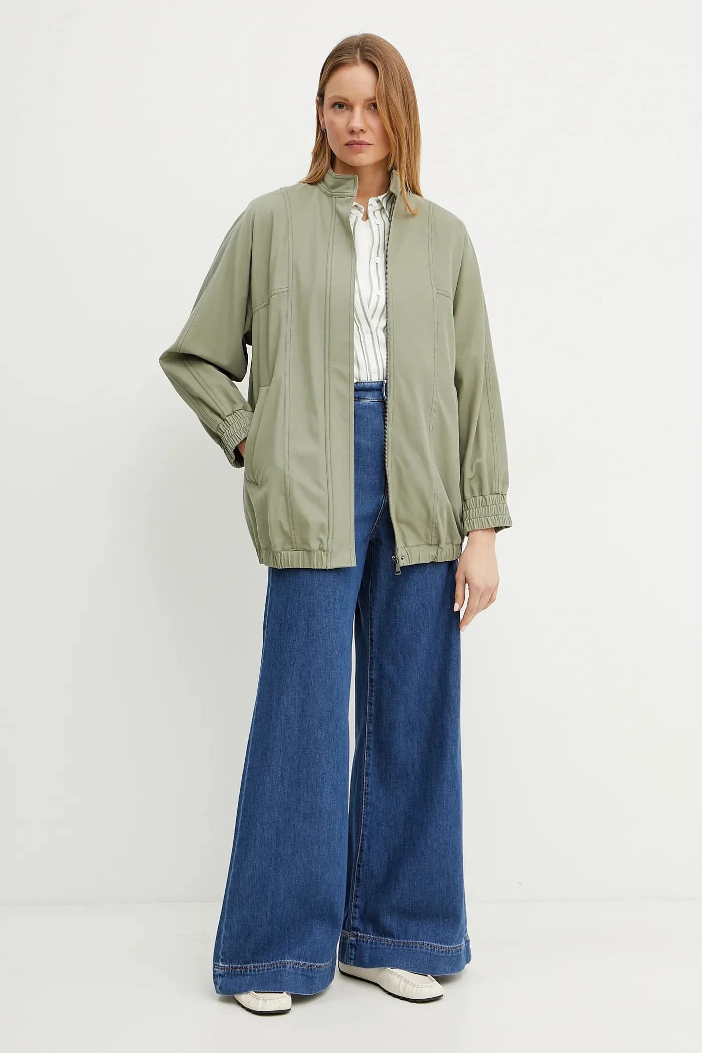 Куртка - фото 2