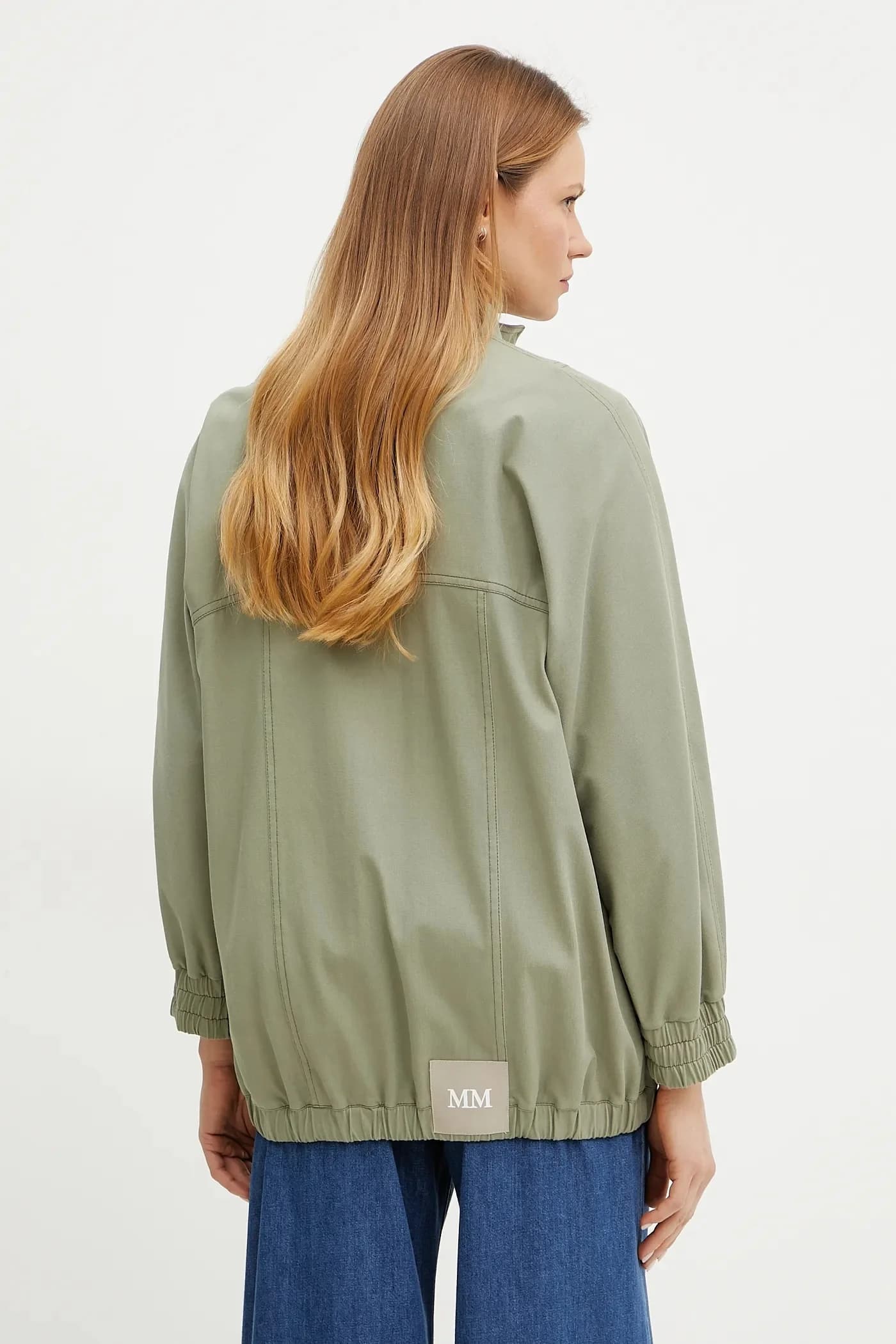 Куртка - фото 3