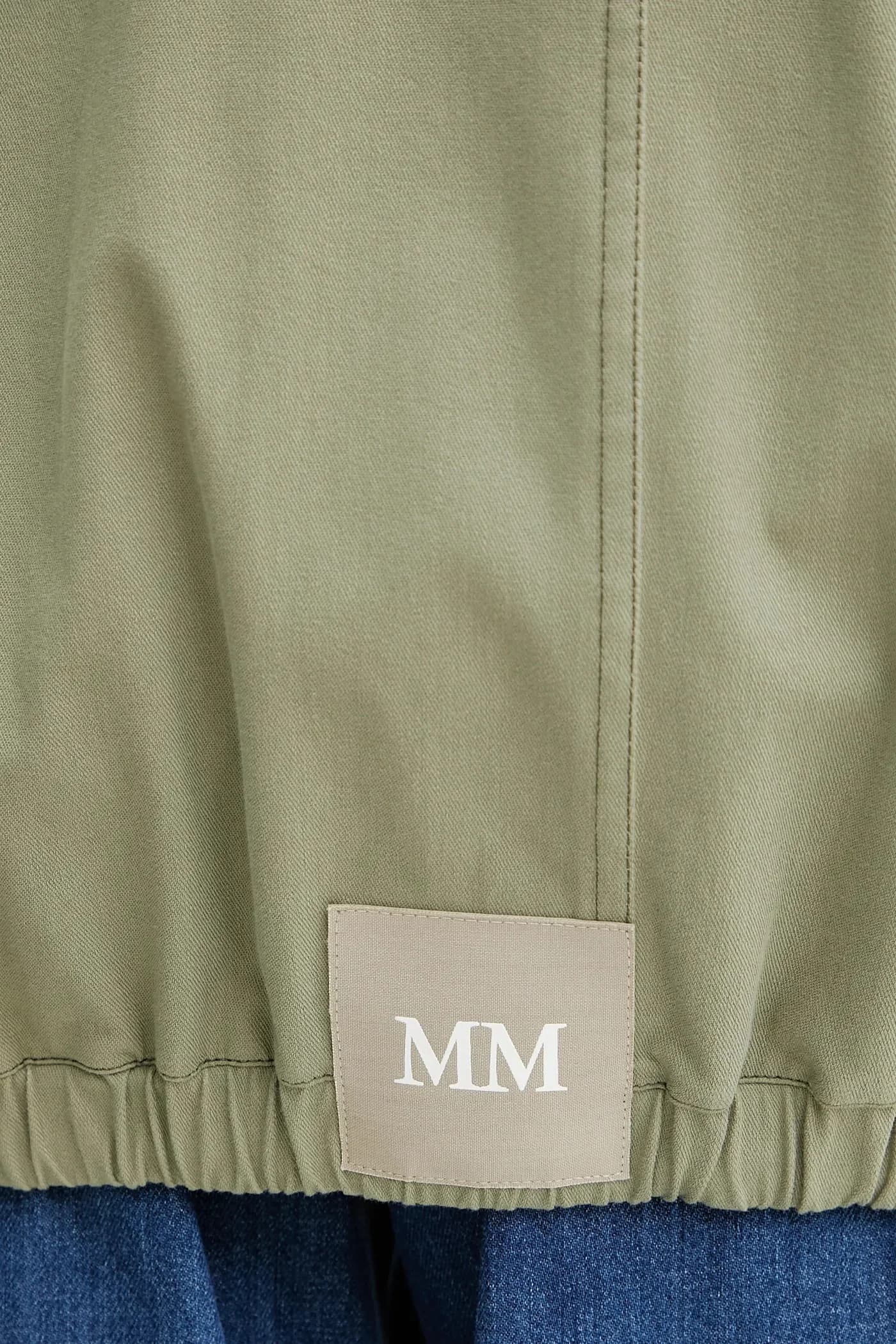 Куртка - фото 5