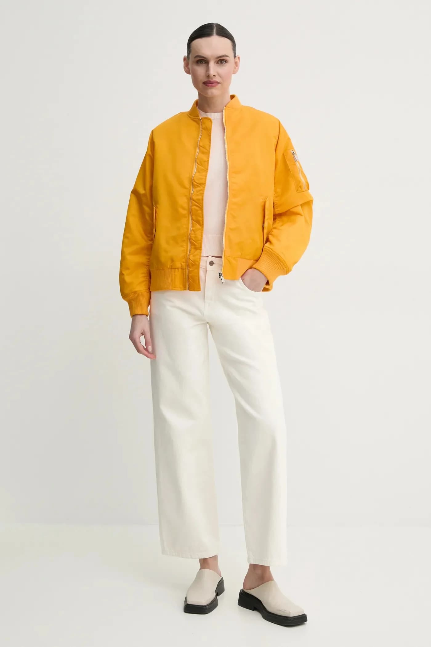 бомбер Santon - фото 2