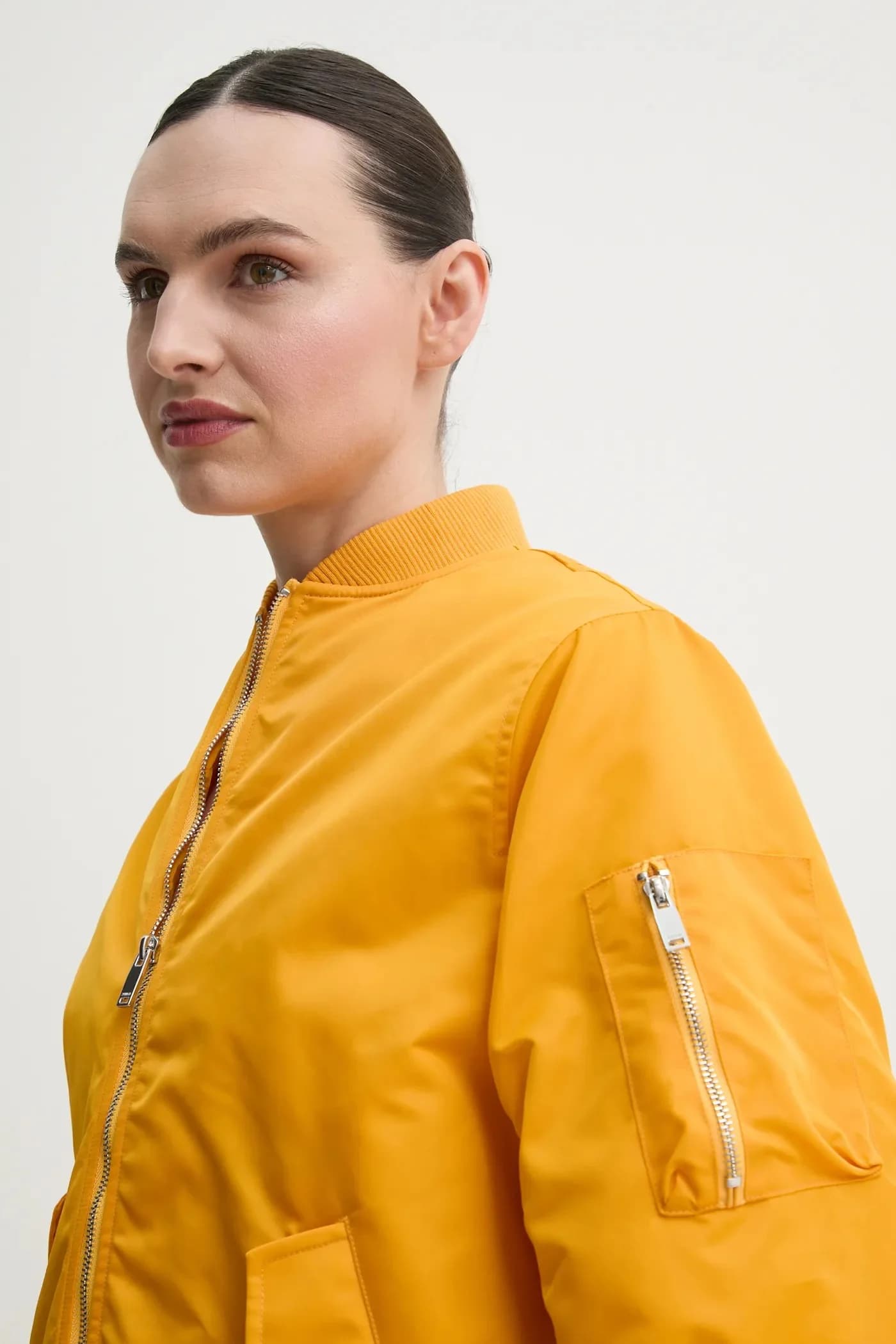 бомбер Santon - фото 4