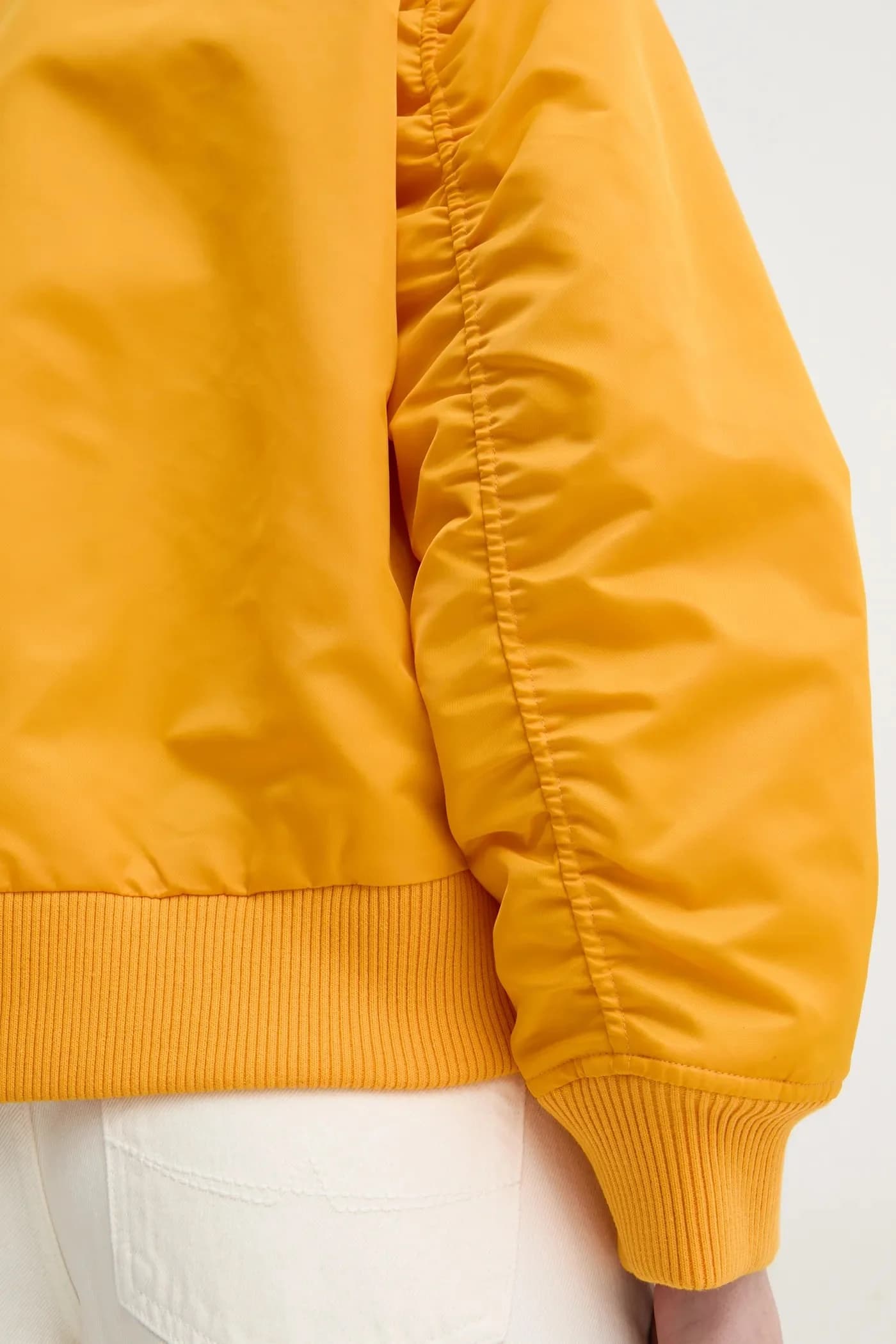 бомбер Santon - фото 7