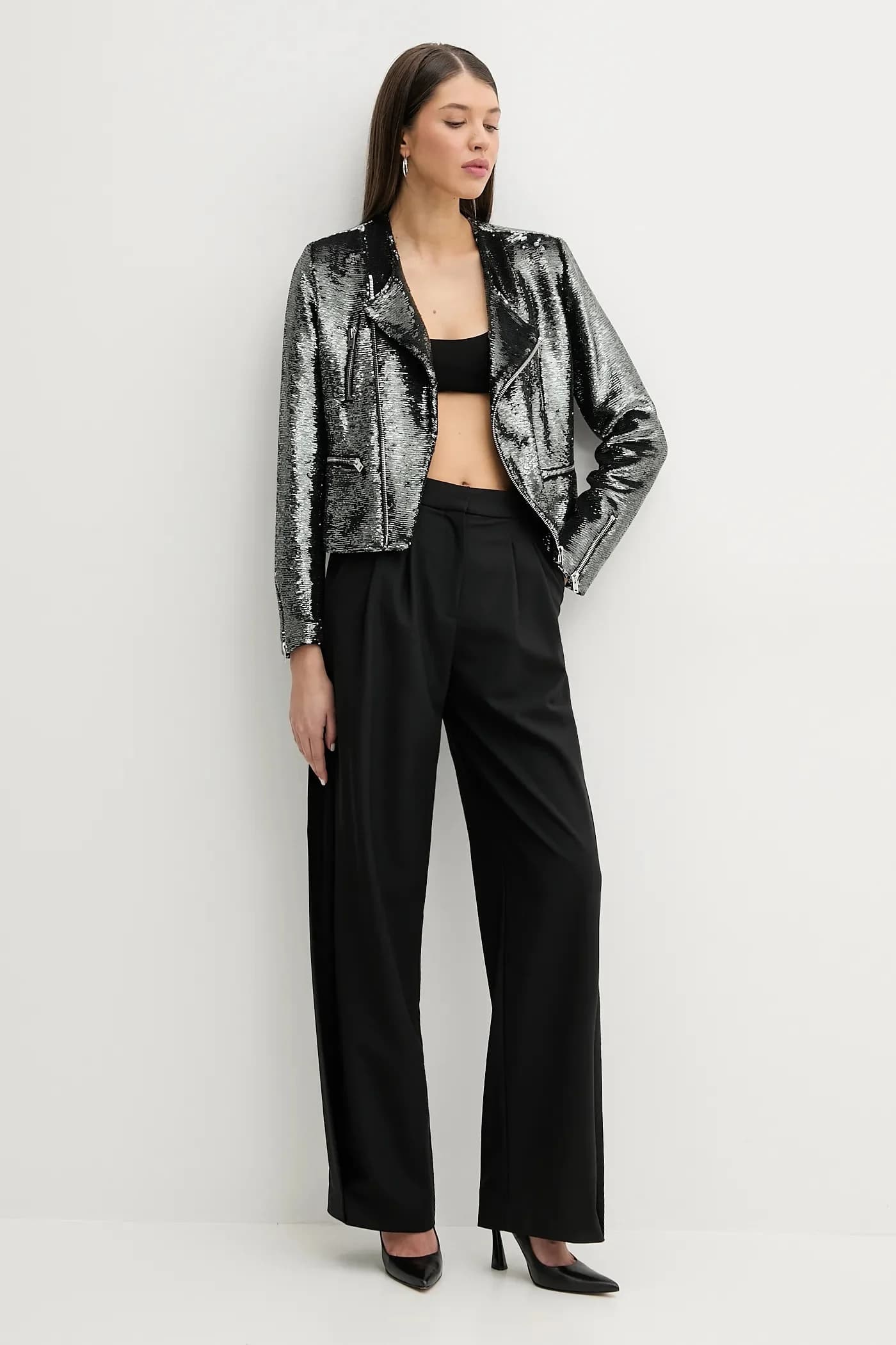 Куртка - фото 2