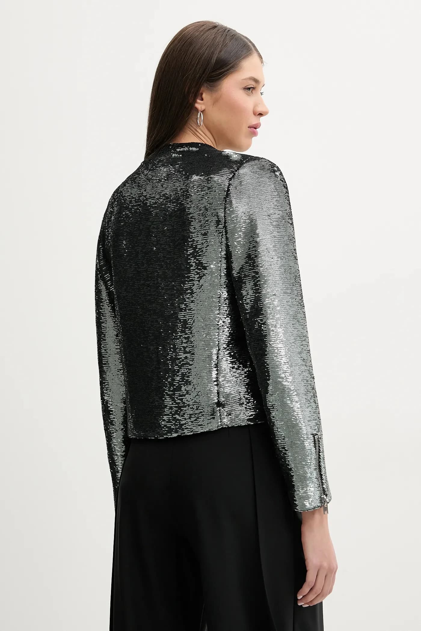 Куртка - фото 3