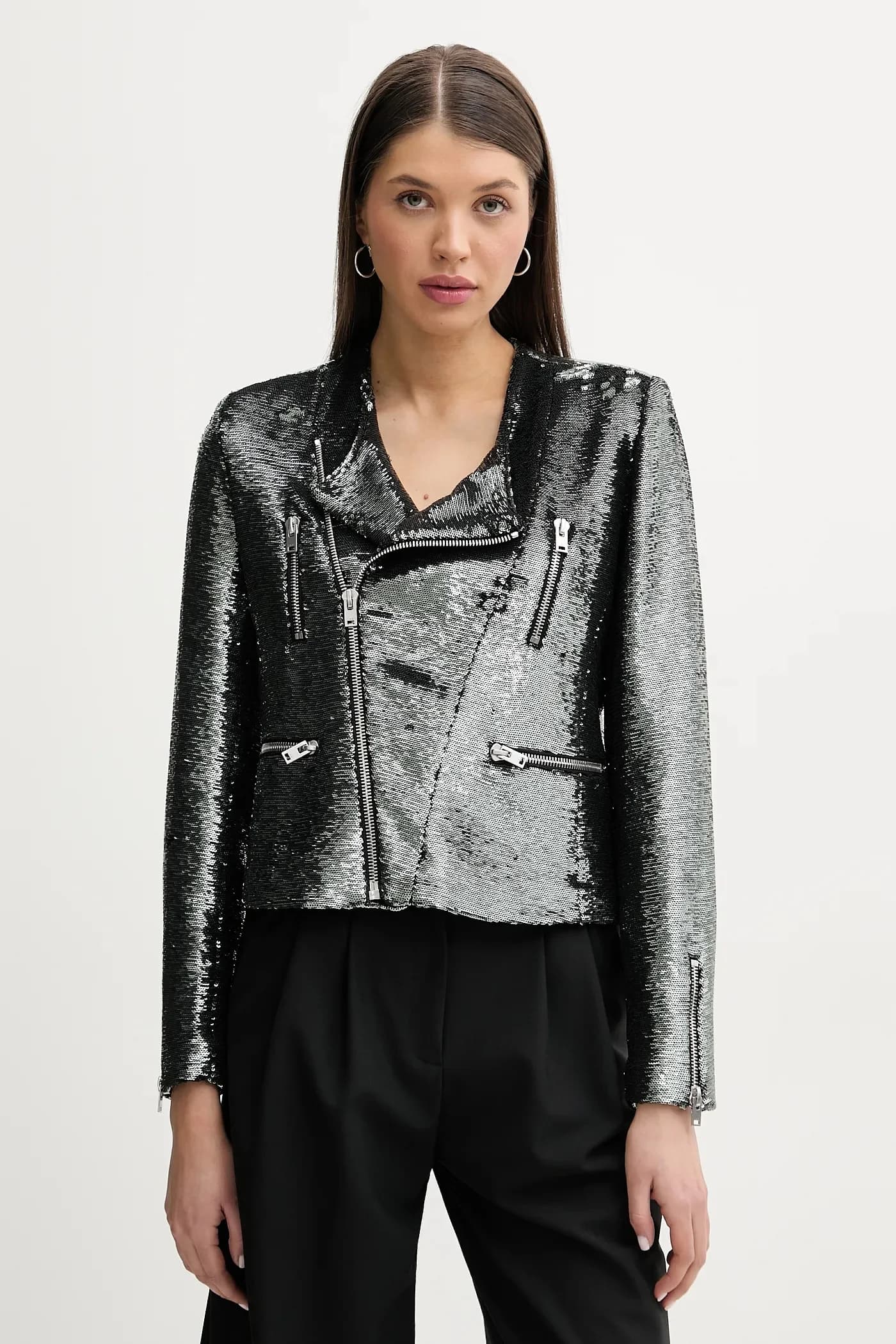 Куртка - фото 4