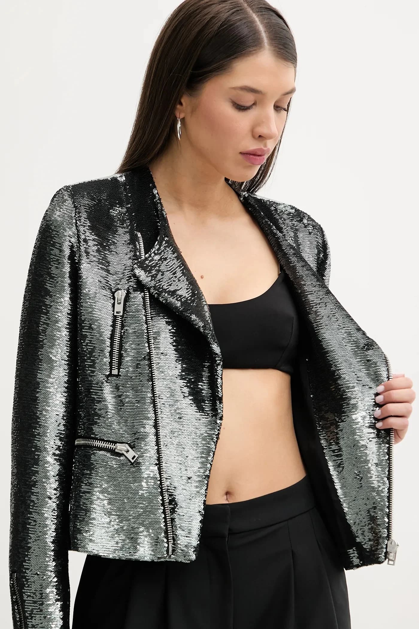 Куртка - фото 7