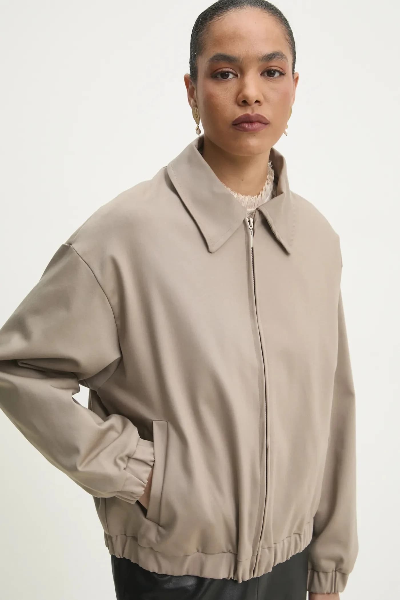 Куртка - фото 4