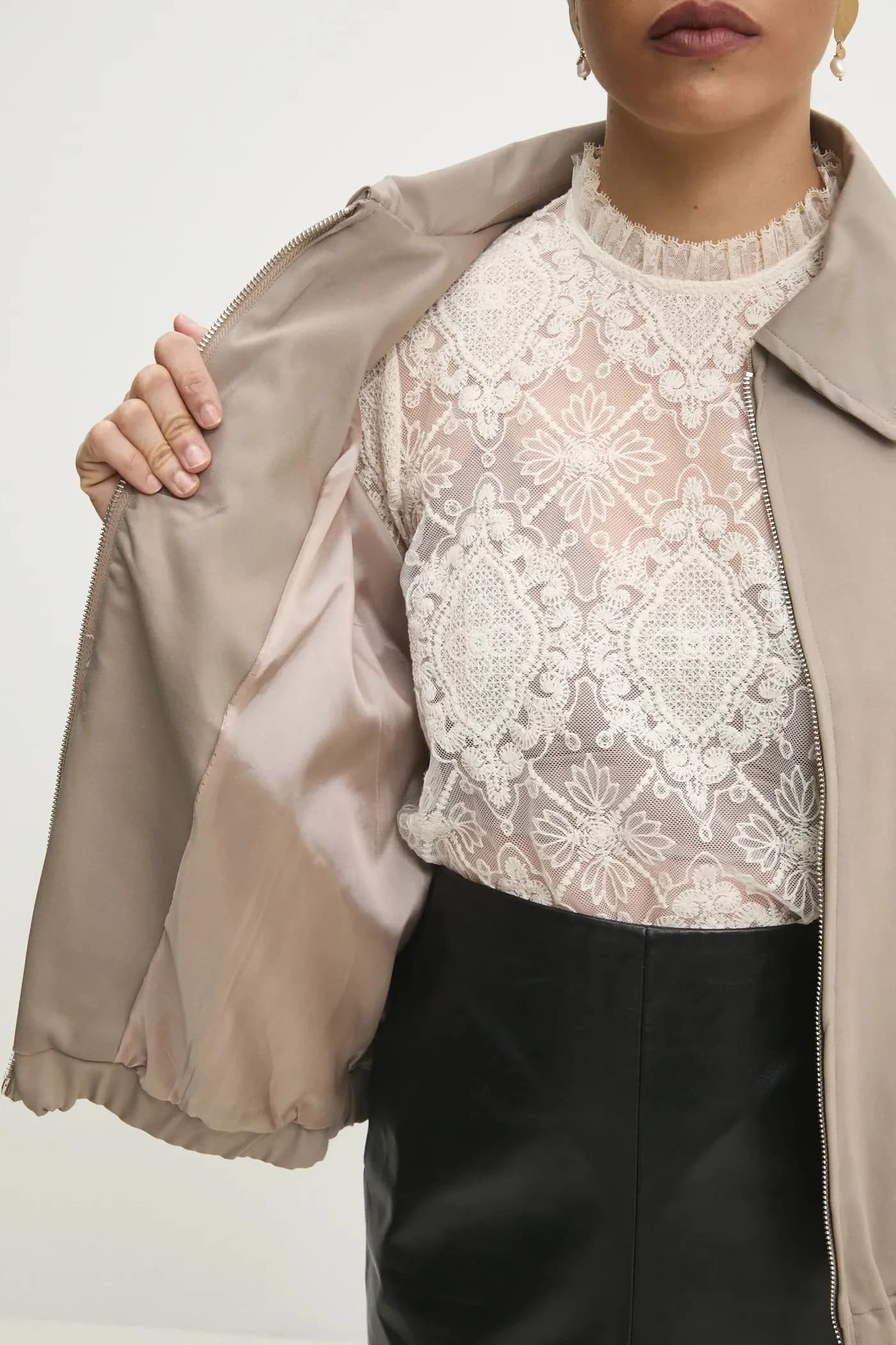 Куртка - фото 7