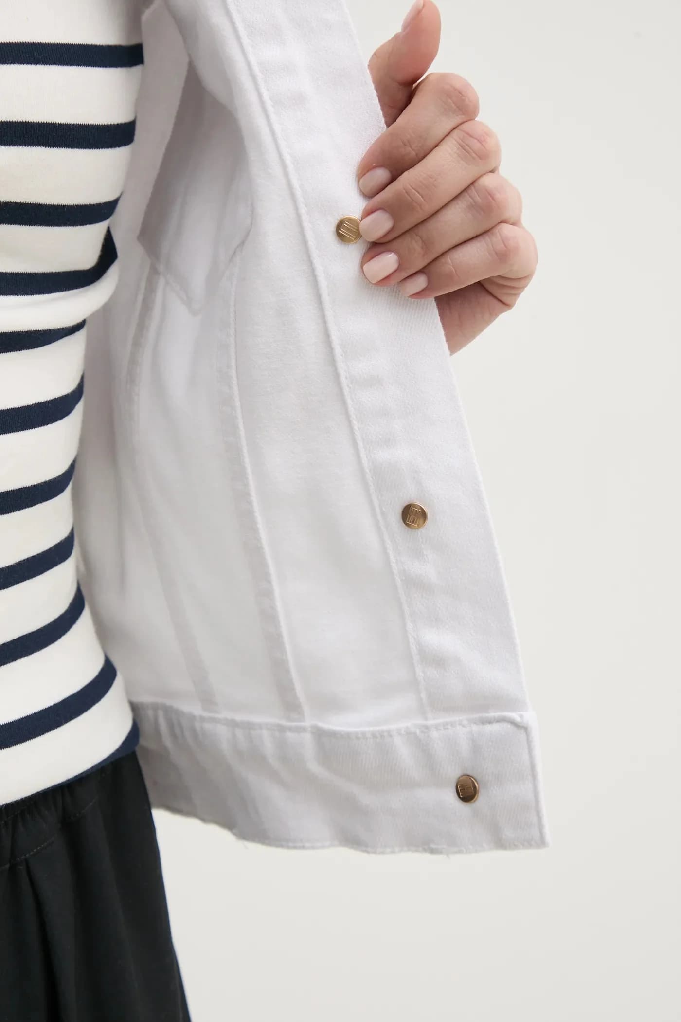 Куртка - фото 5