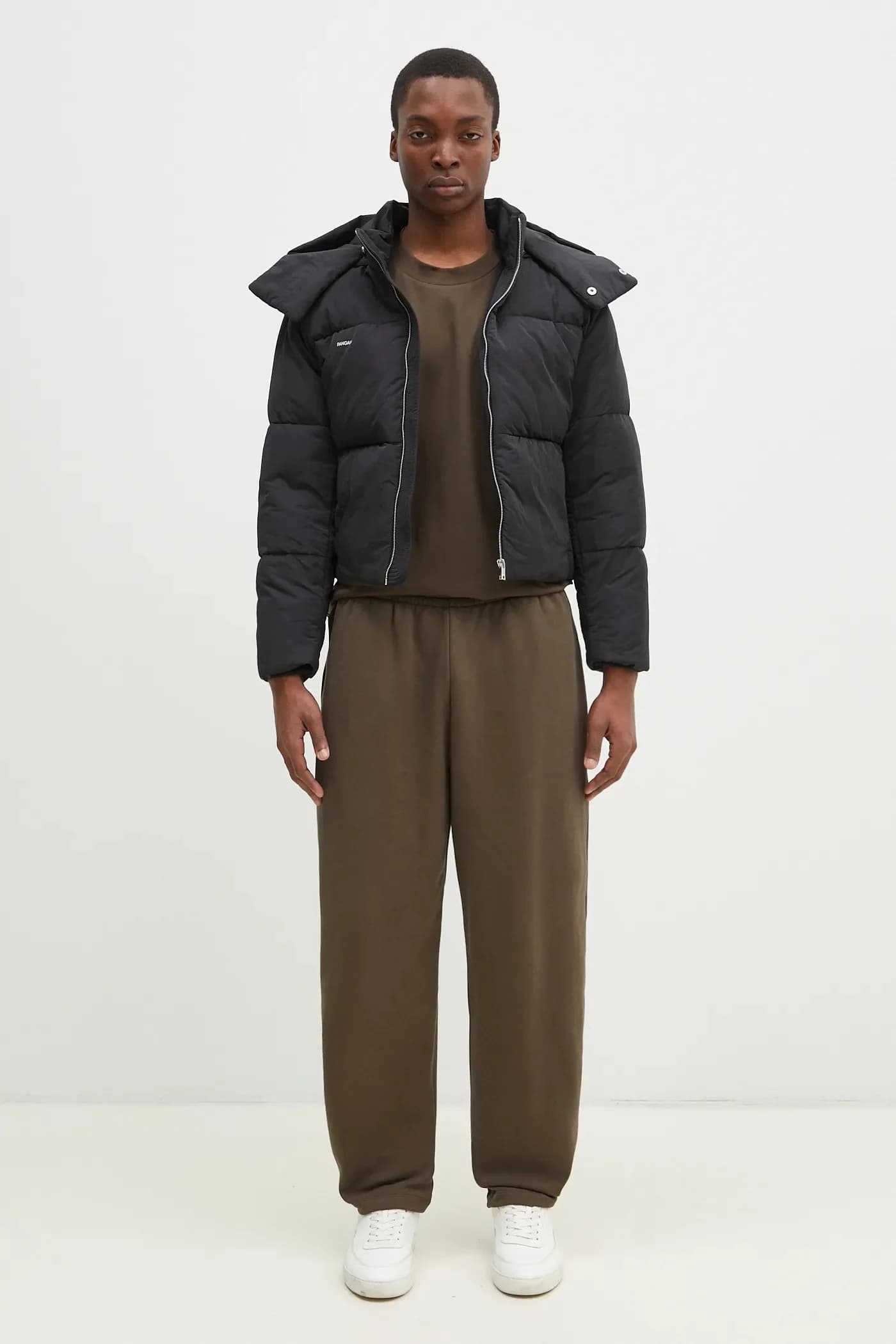 Куртка - фото 11