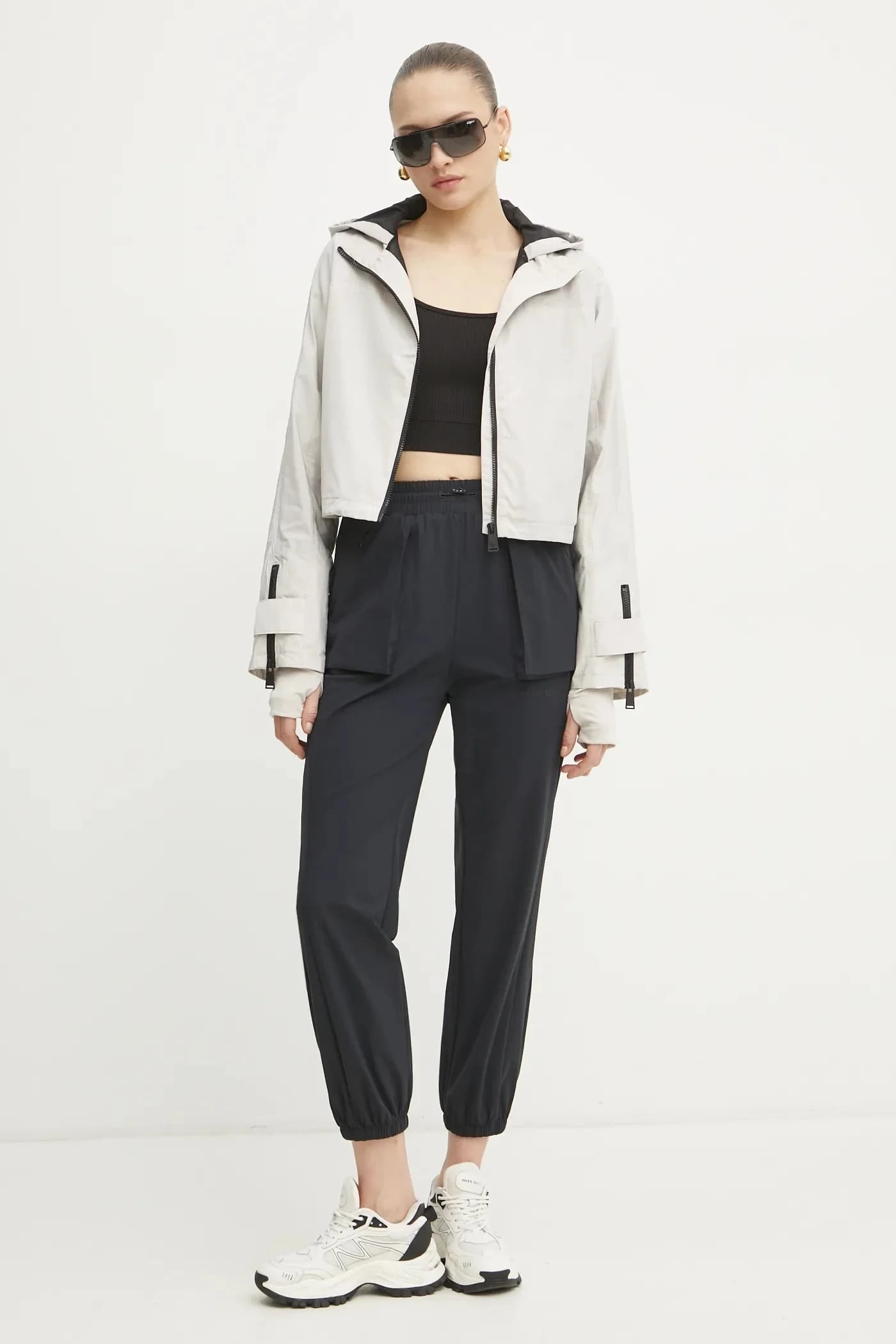 Куртка - фото 2