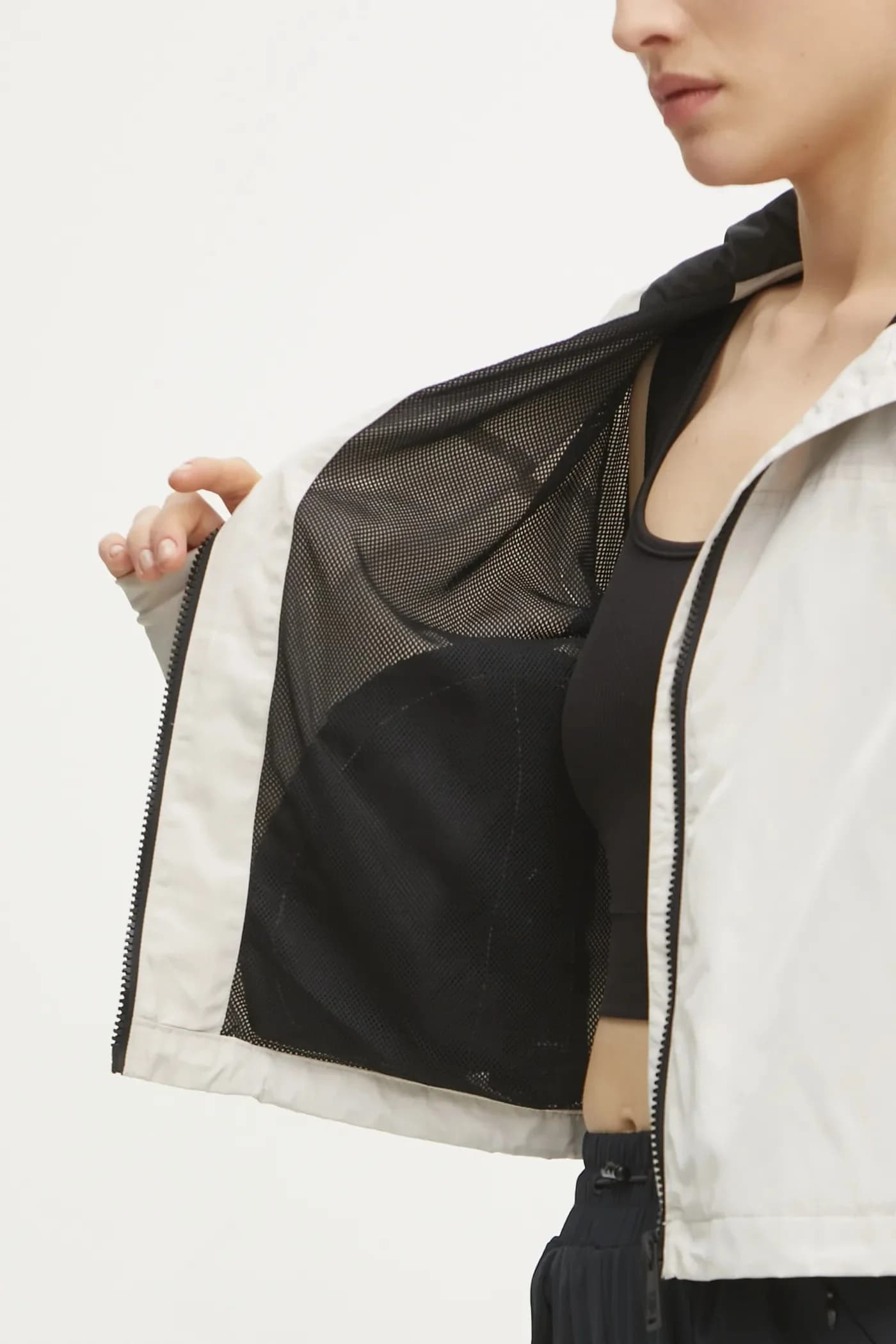 Куртка - фото 6