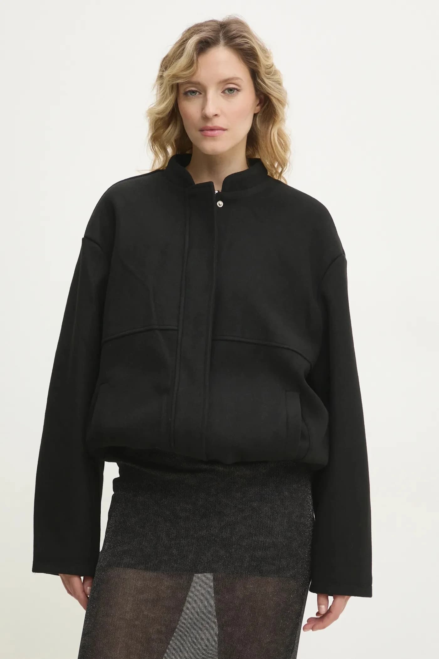 Куртка - фото 4