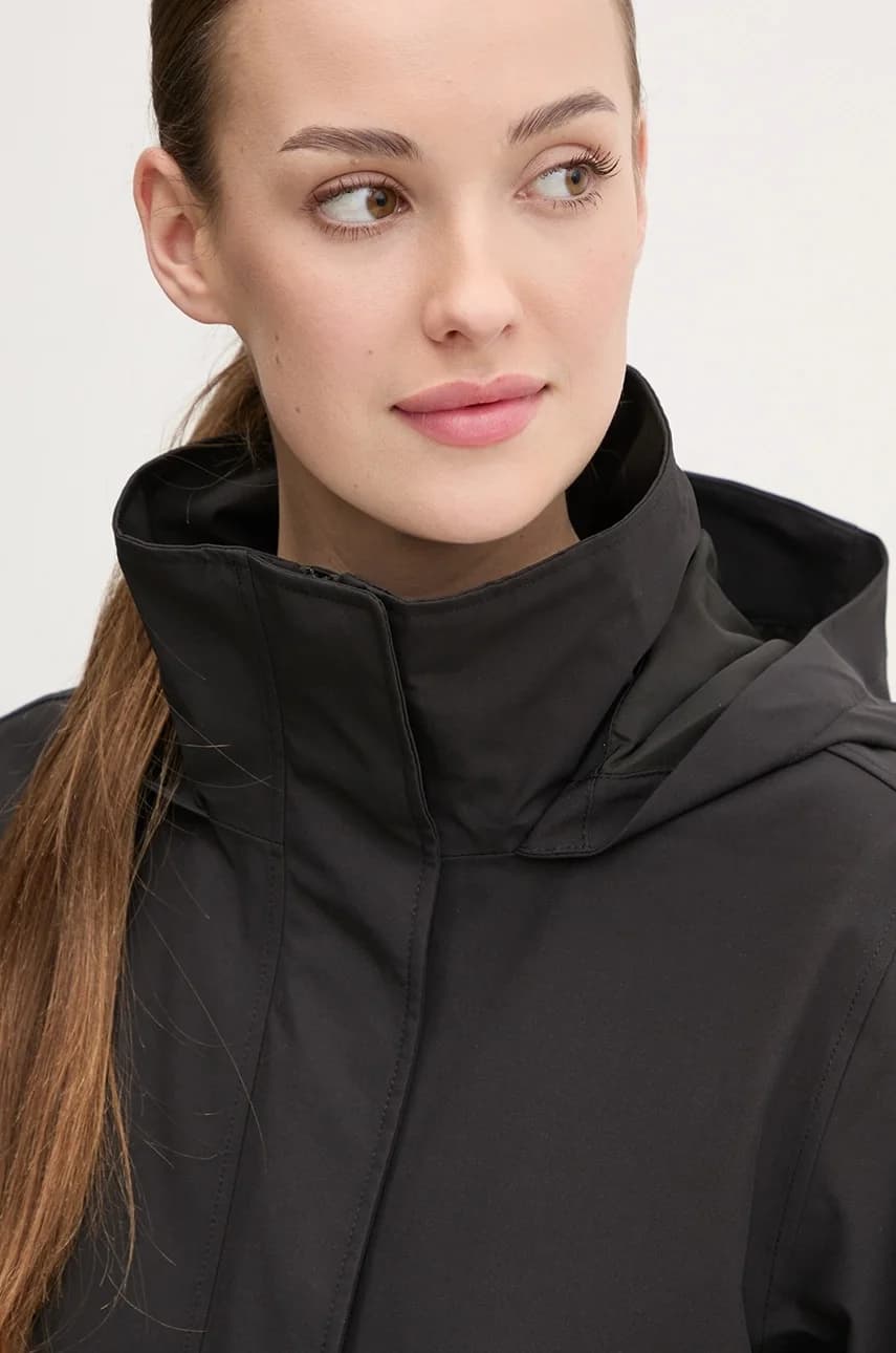 МЭБЕЛЬ куртка - фото 4