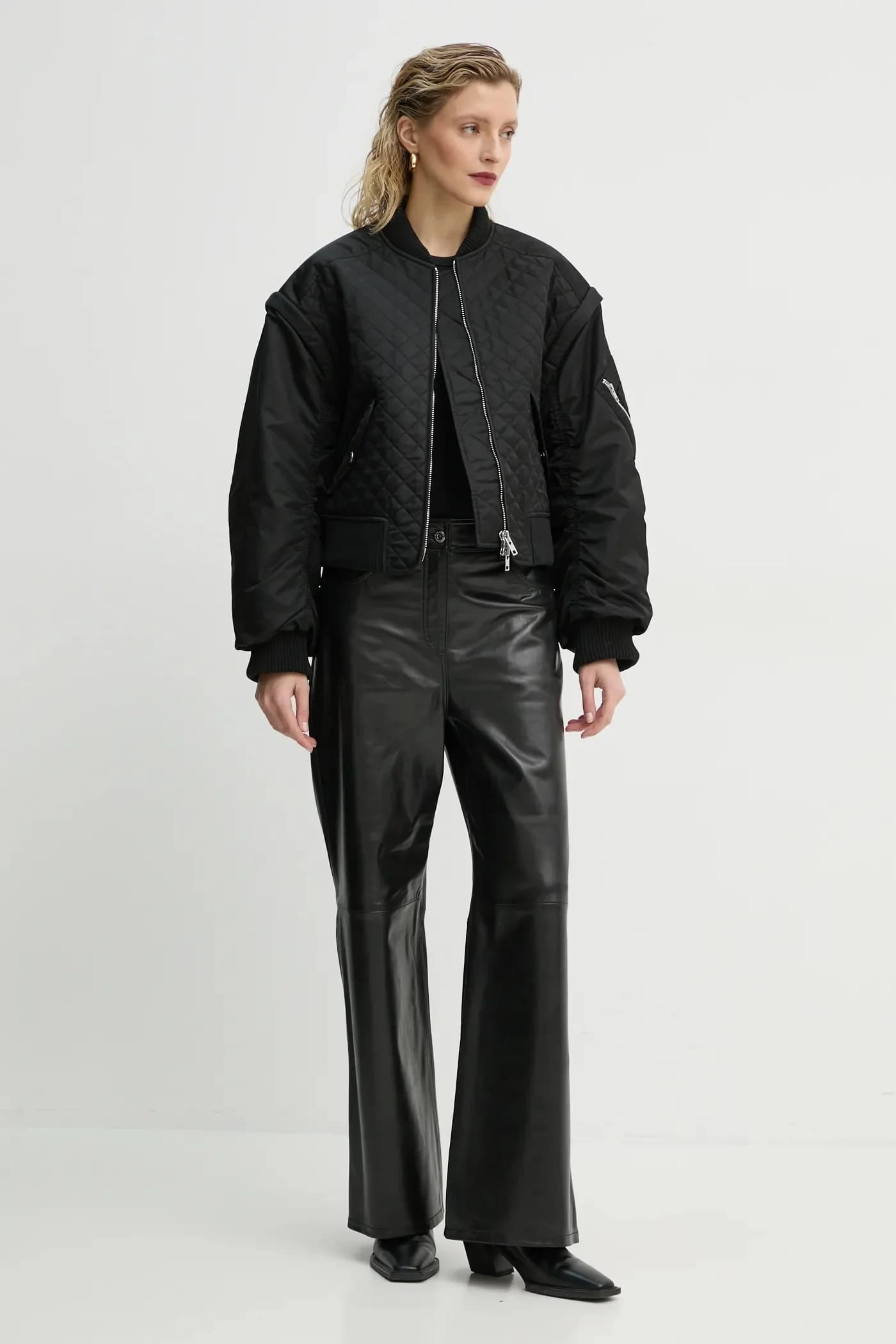 бомбер Kezia - фото 2