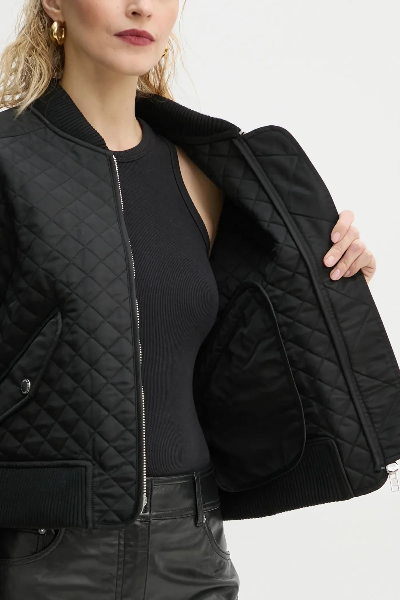 бомбер Kezia - фото 6