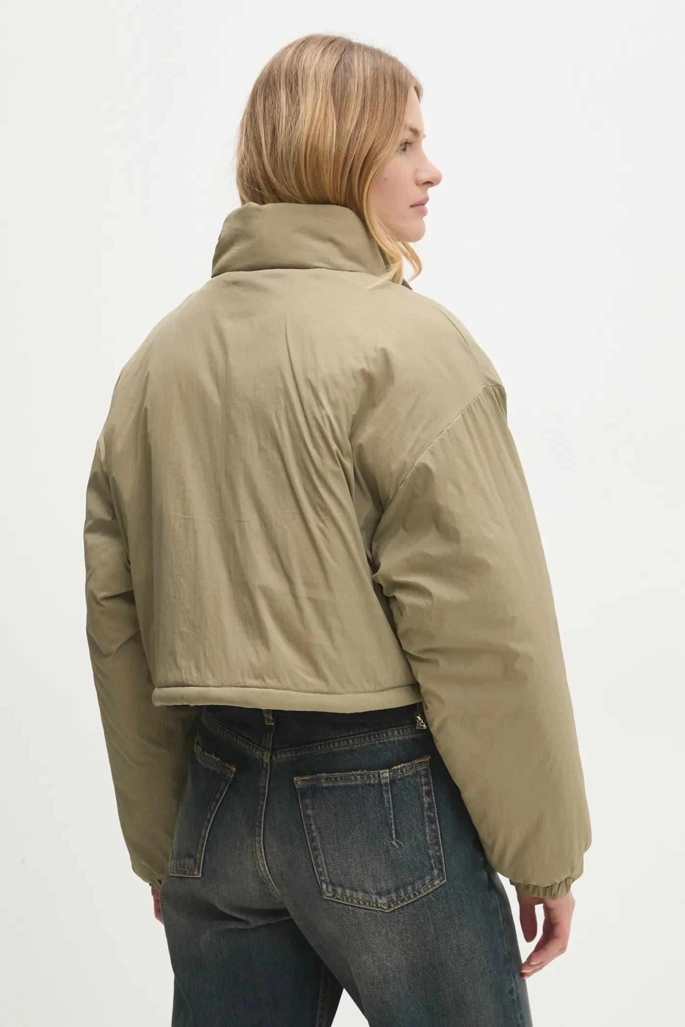 Куртка - фото 3