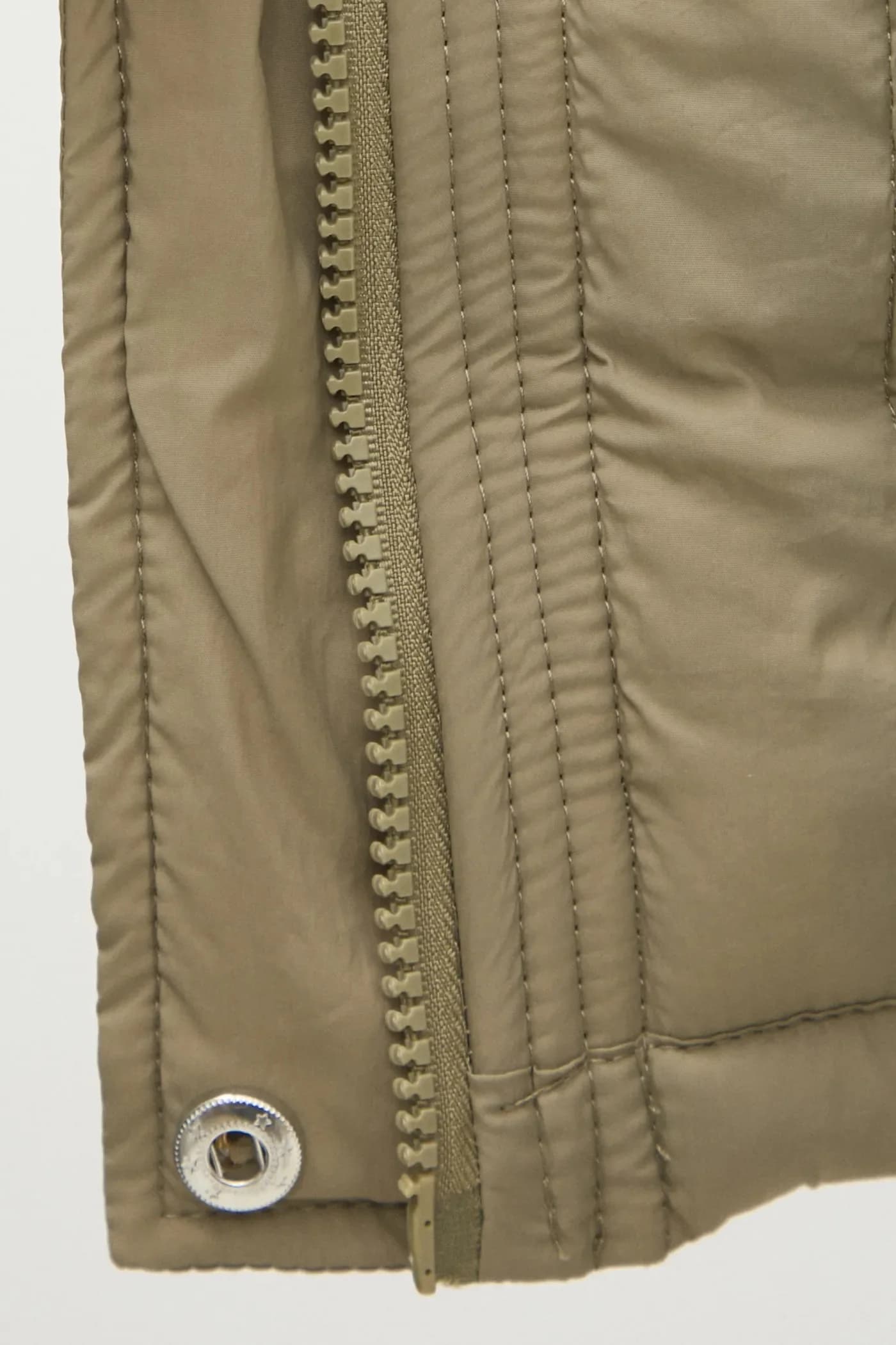 Куртка - фото 6