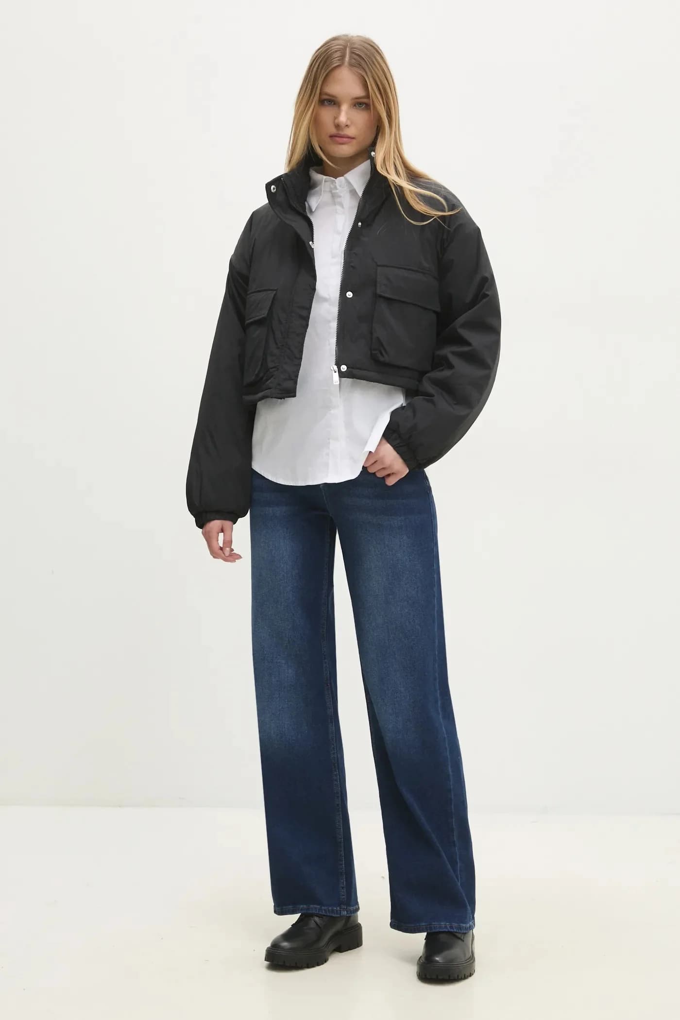 Куртка - фото 2