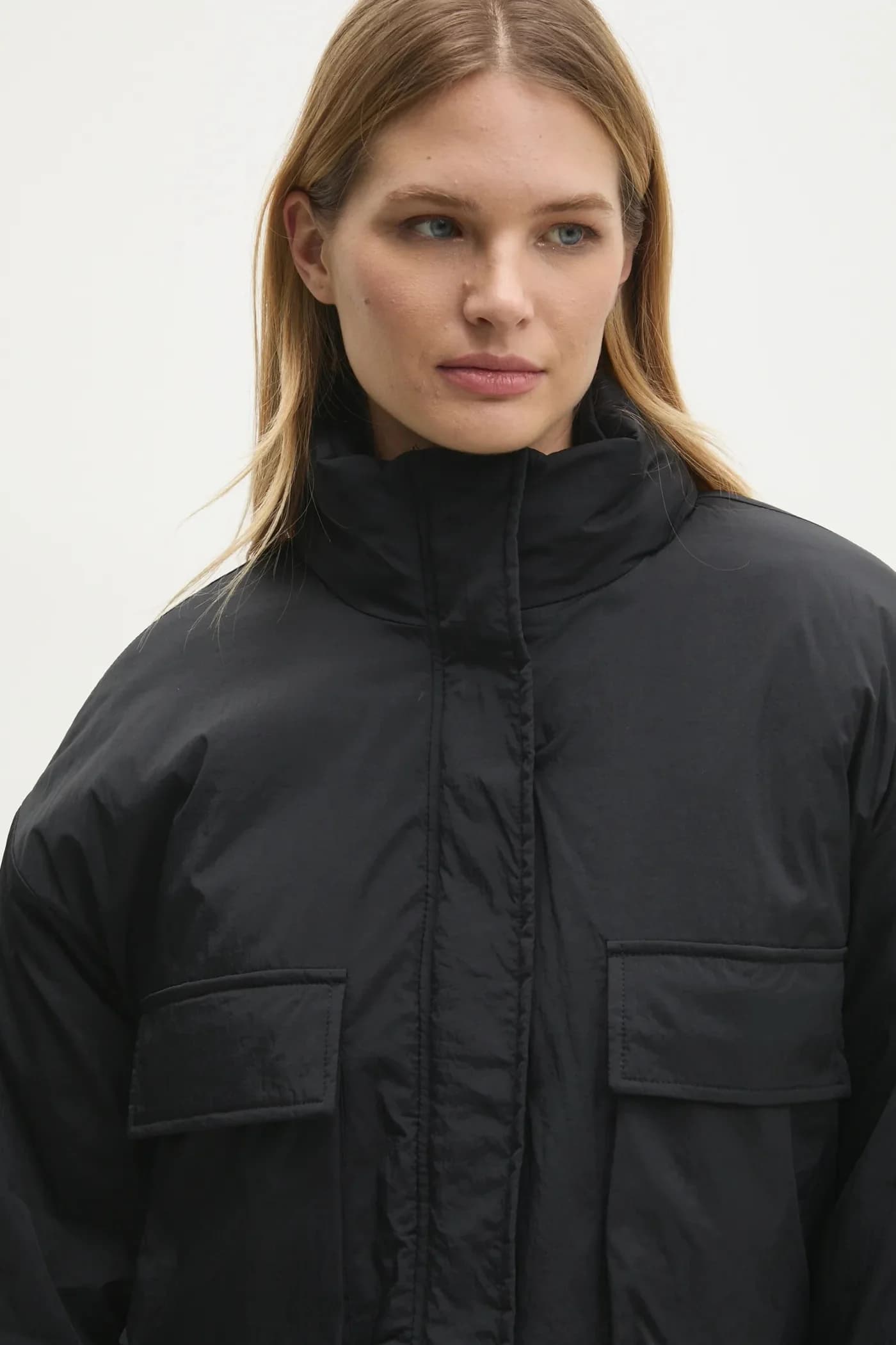 Куртка - фото 4